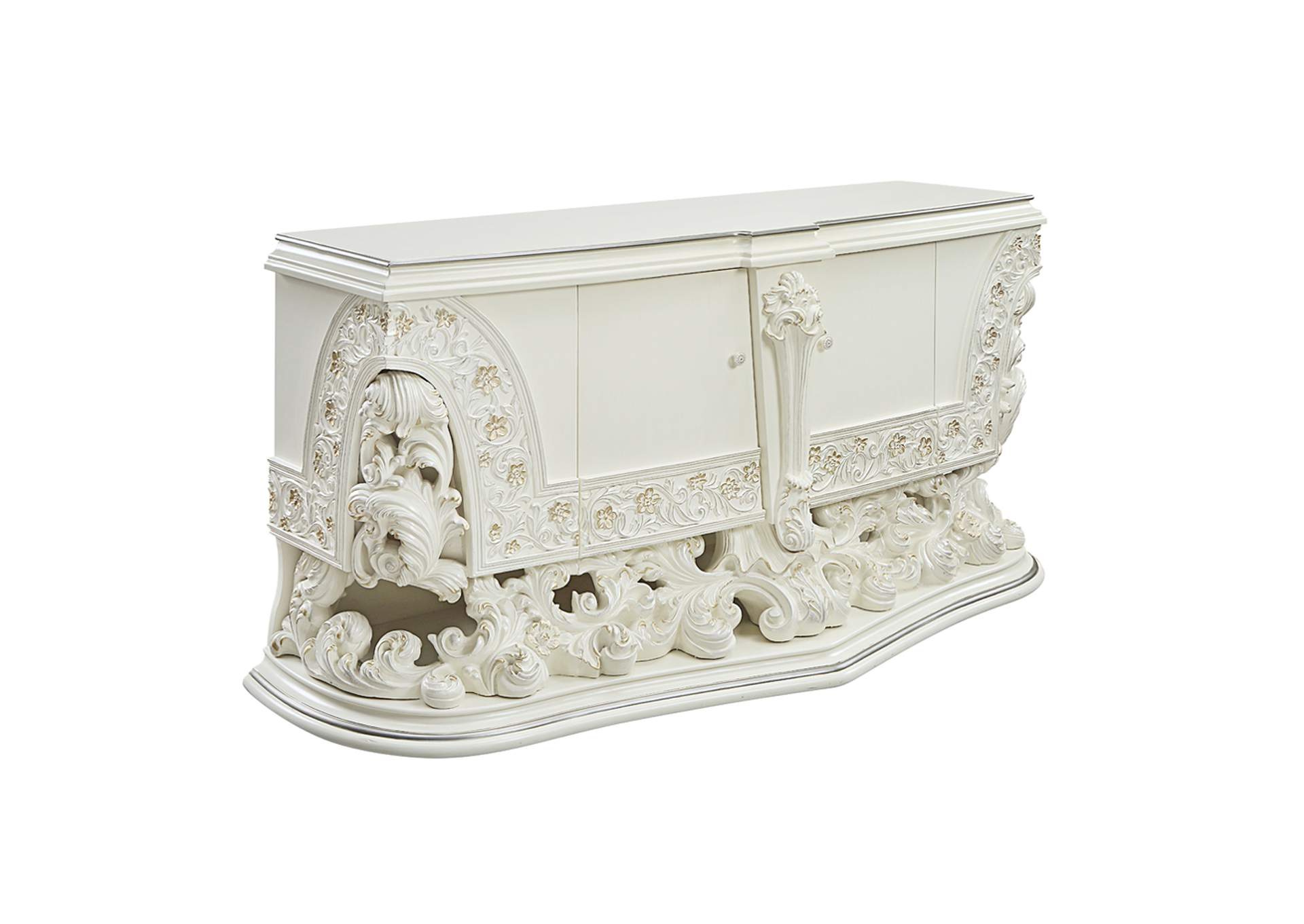 Adara Dresser