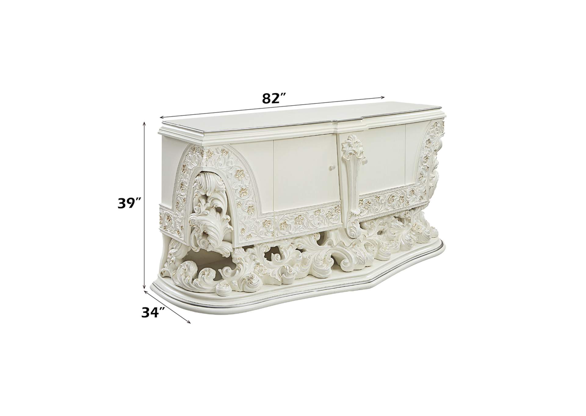 Adara Dresser