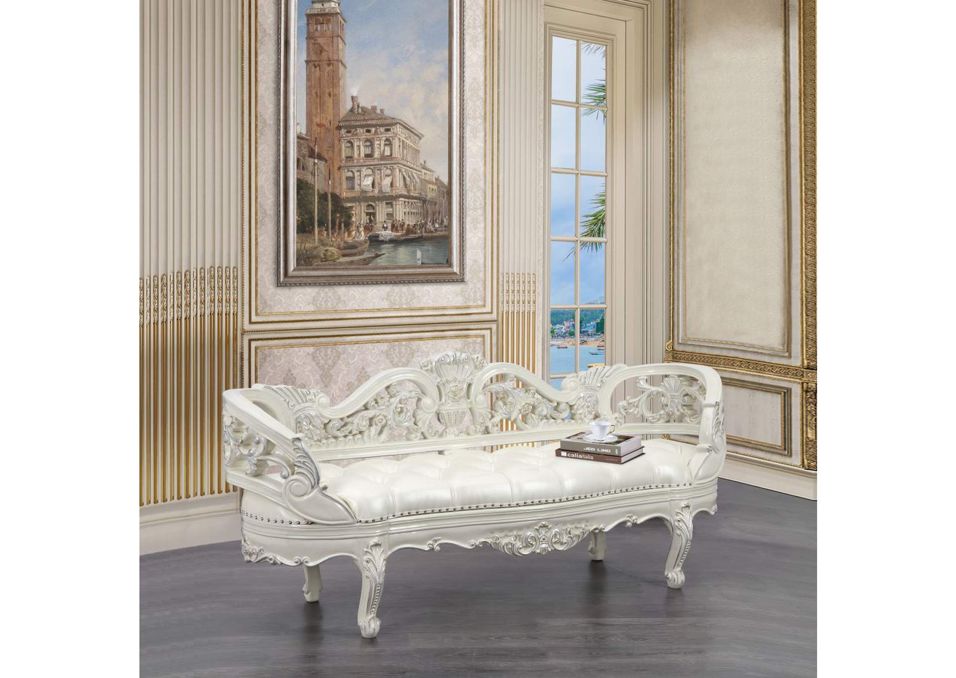 Adara Bench
