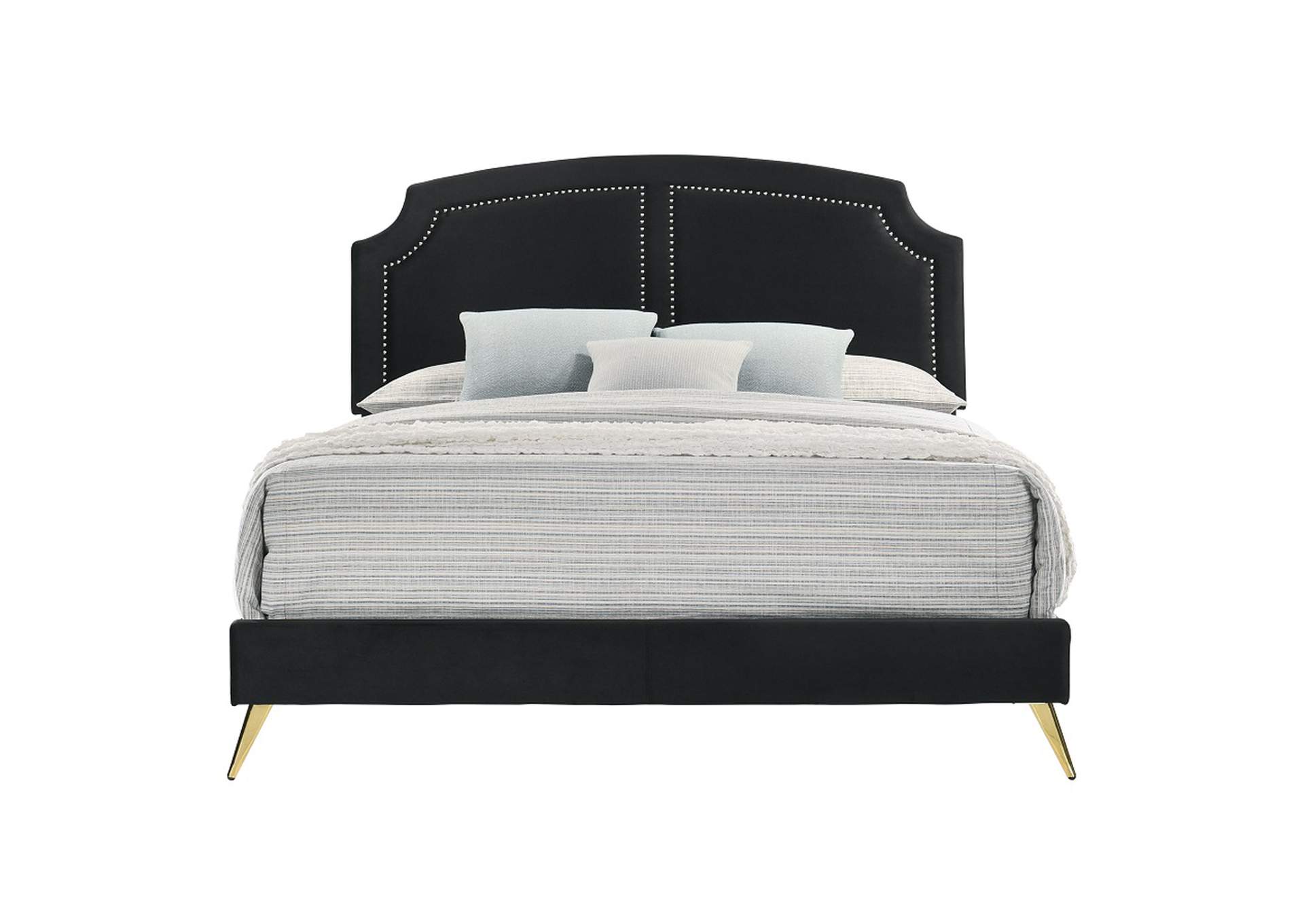 Zeena Ek Bed image 4