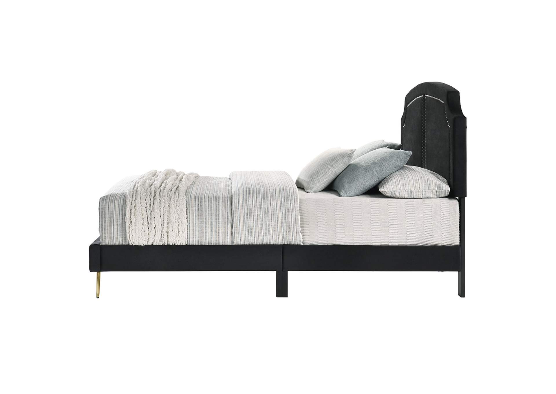 Zeena Ek Bed image 5