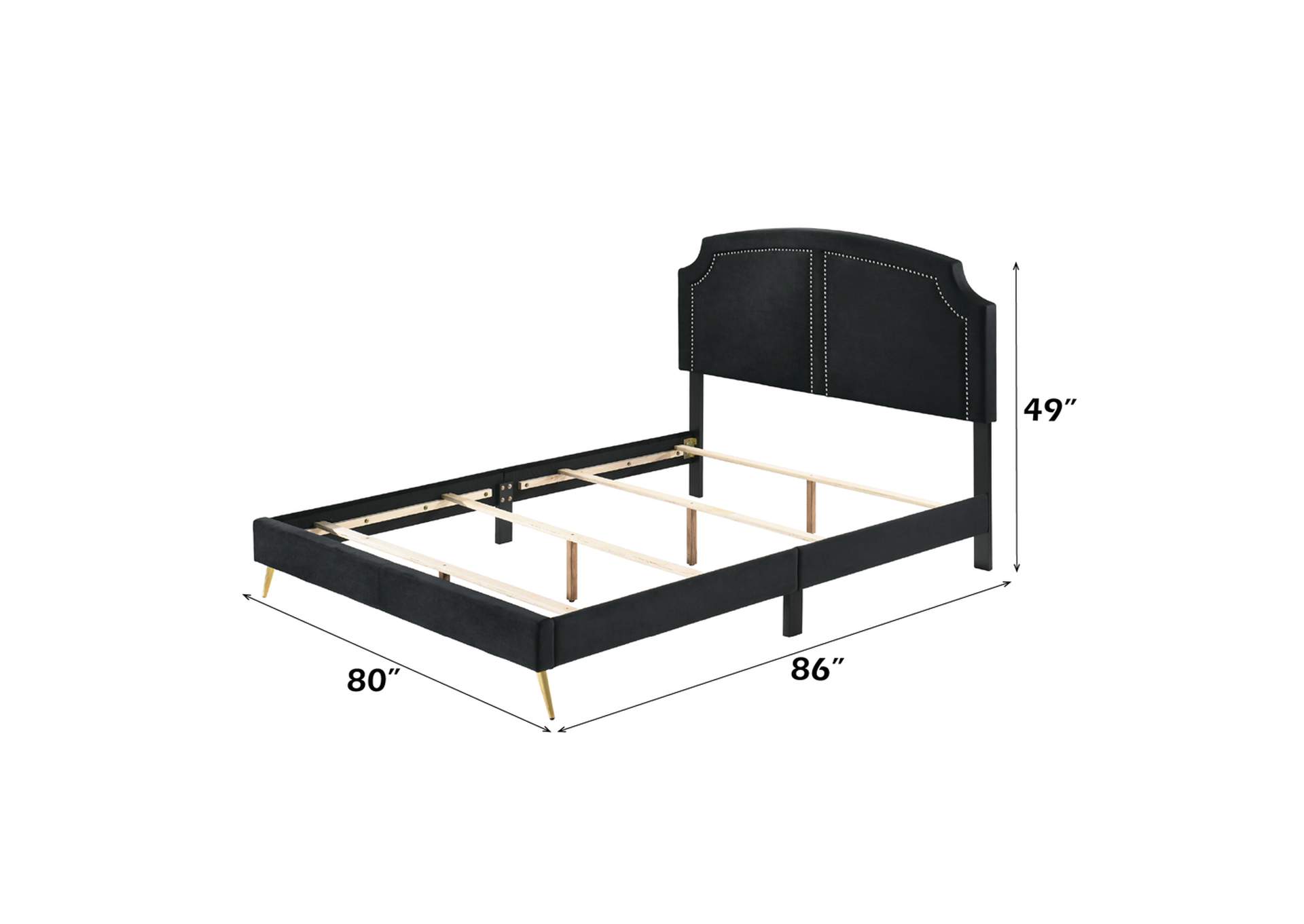Zeena Ek Bed image 7