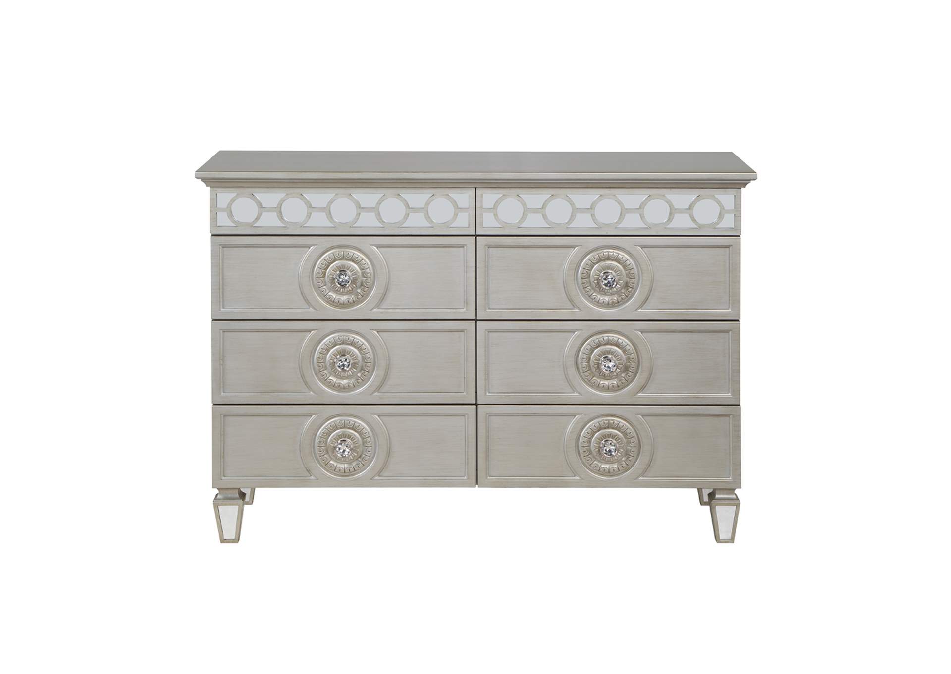 Varian Dresser