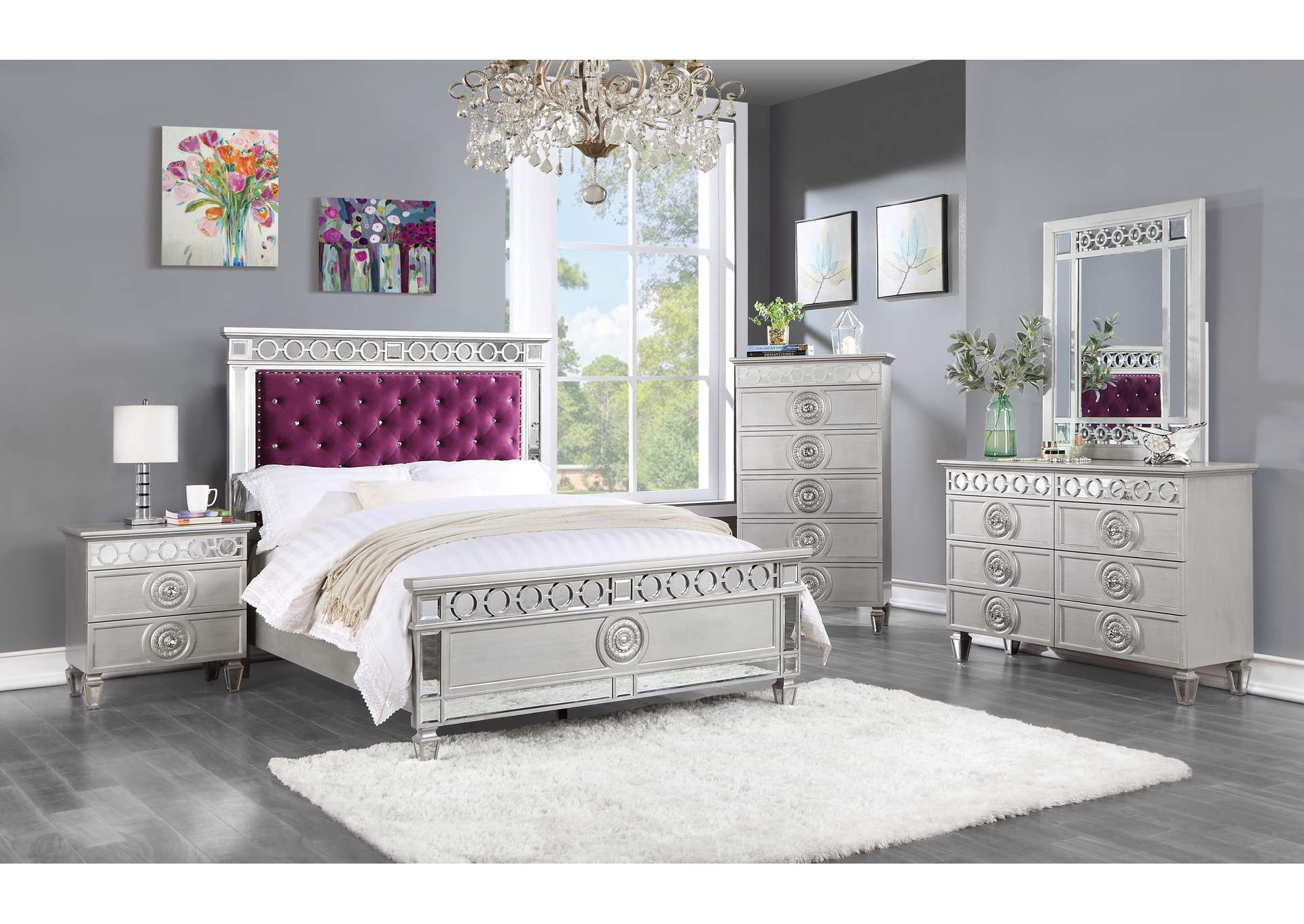 Varian Mirror