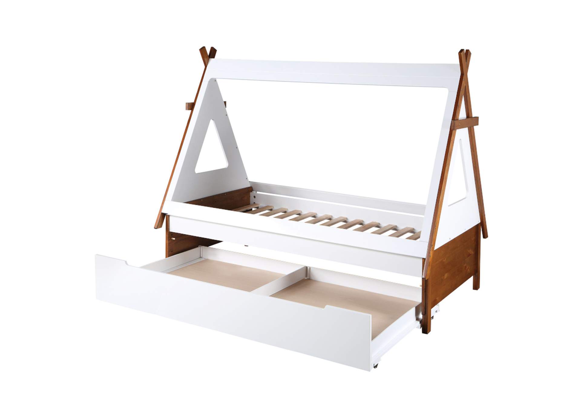 Loreen Twin Bed