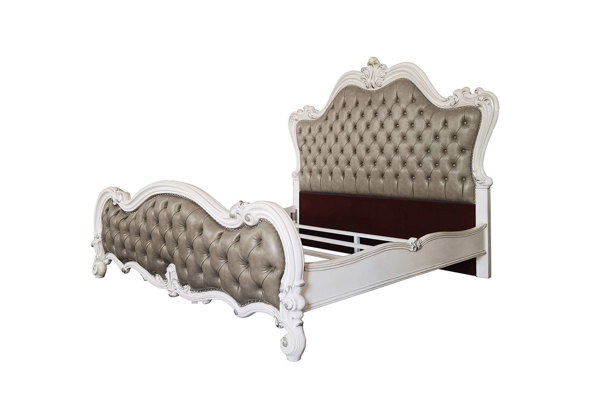 Versailles II California King Bed