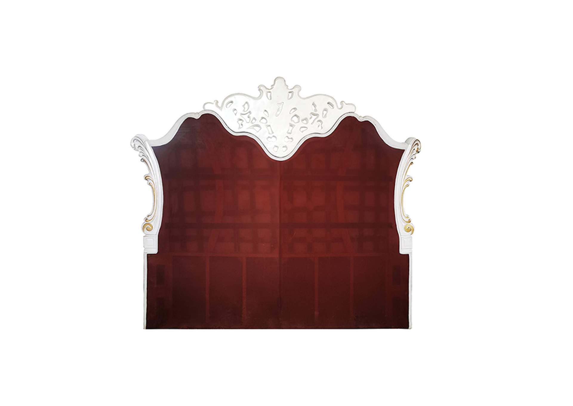 Vendom California King Bed