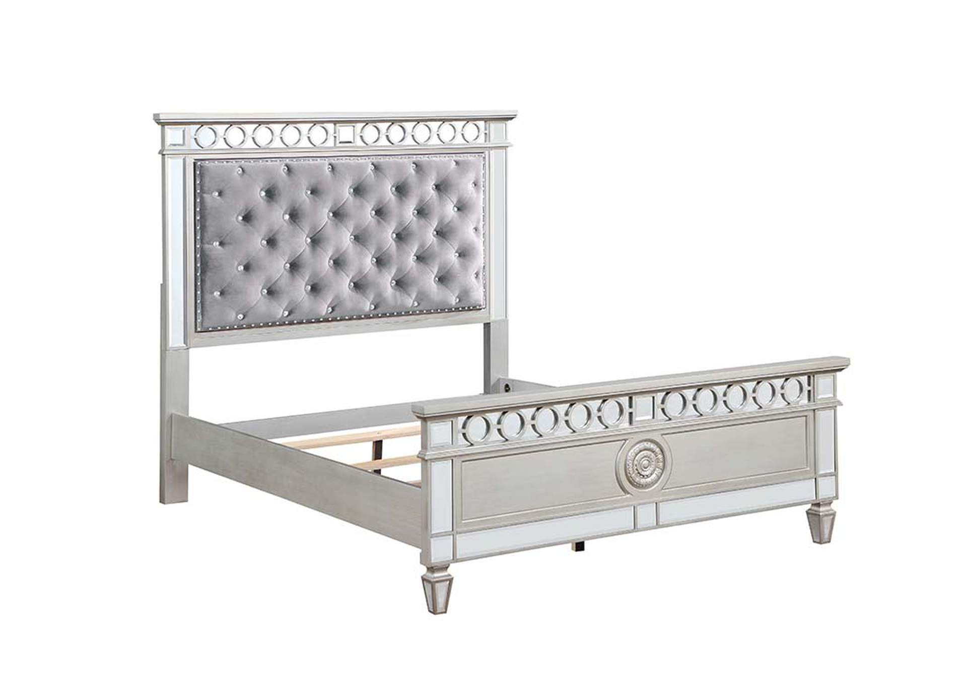 Varian Twin Bed image 1