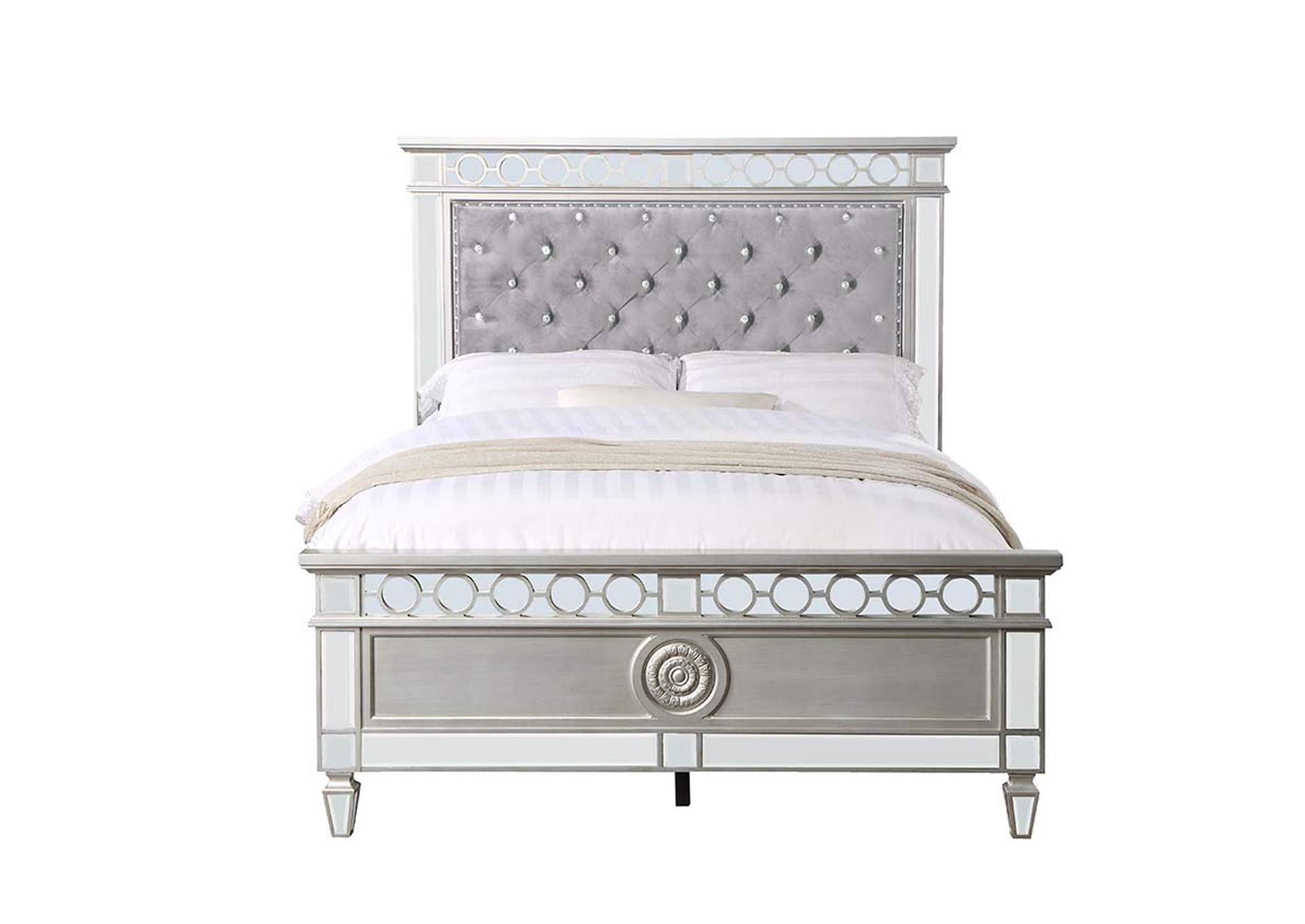 Varian Twin Bed image 3