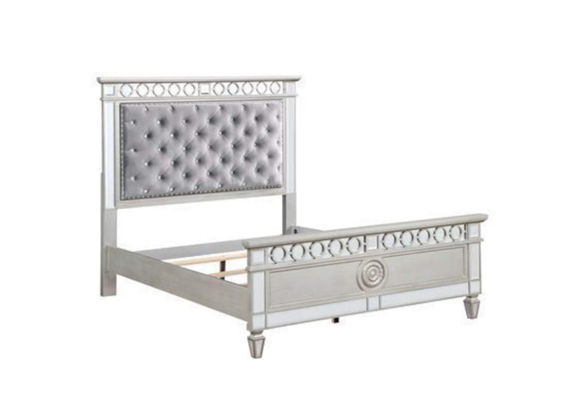Varian Twin Bed image 3