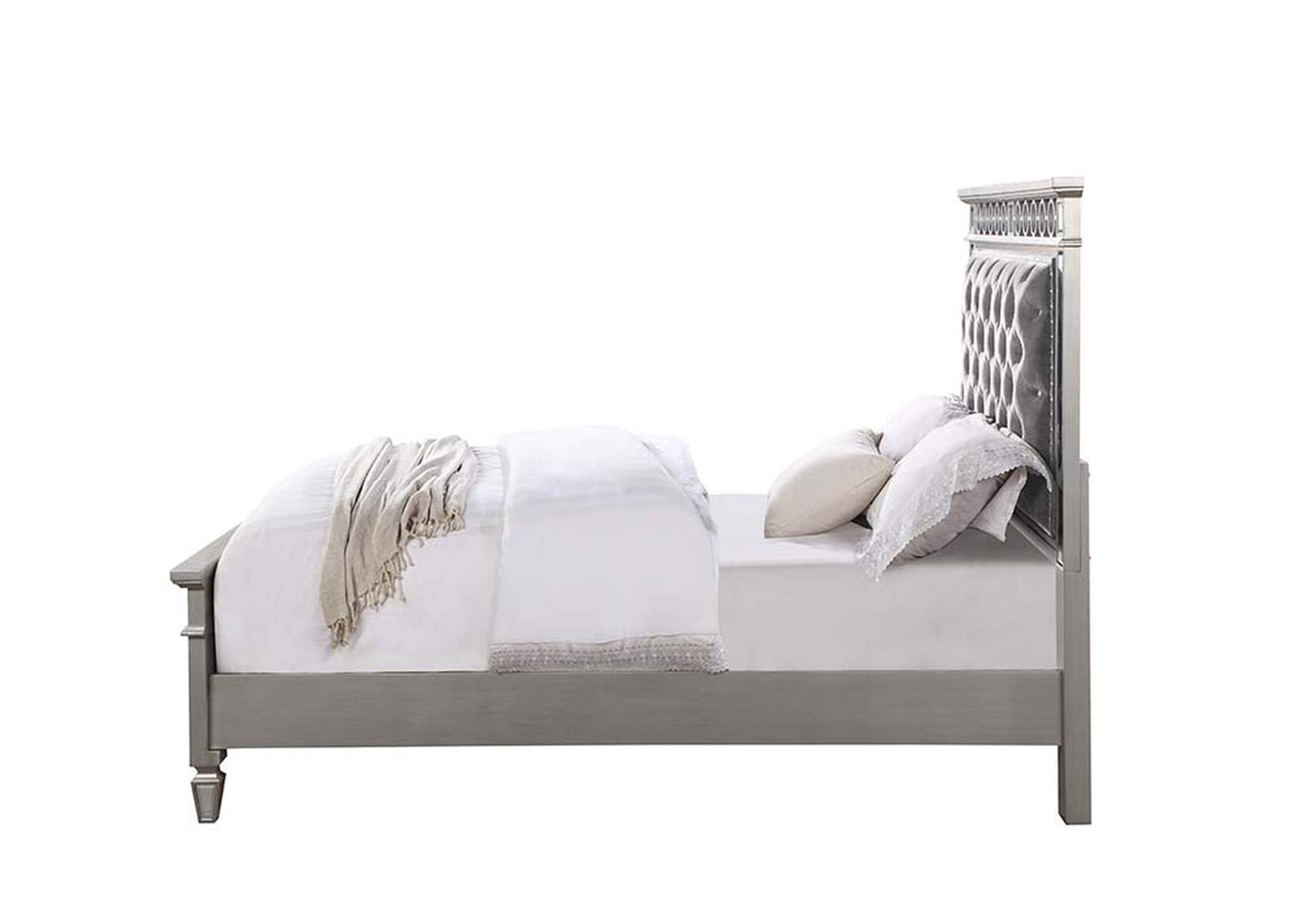 Varian Twin Bed image 4