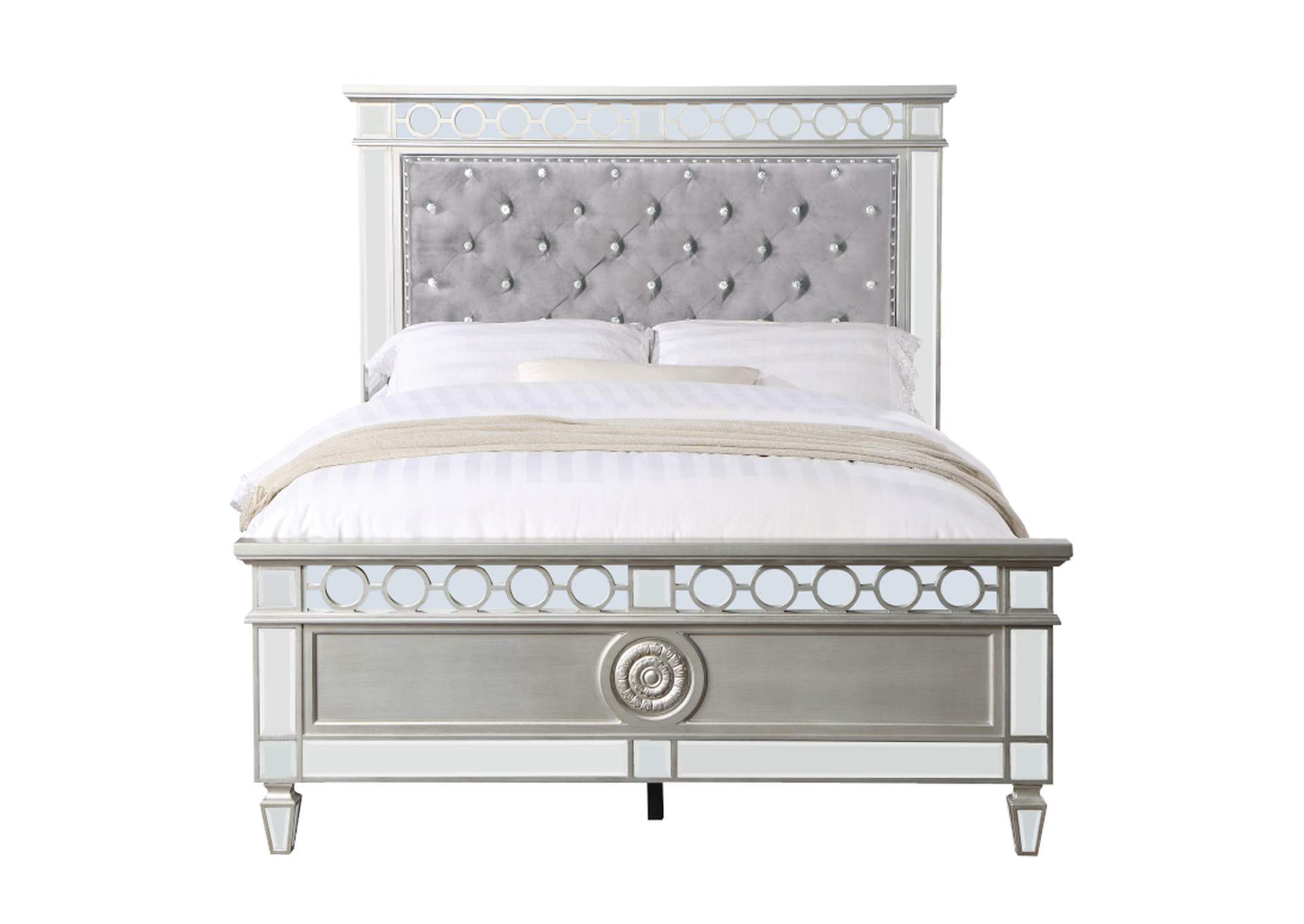 Varian Twin Bed image 4