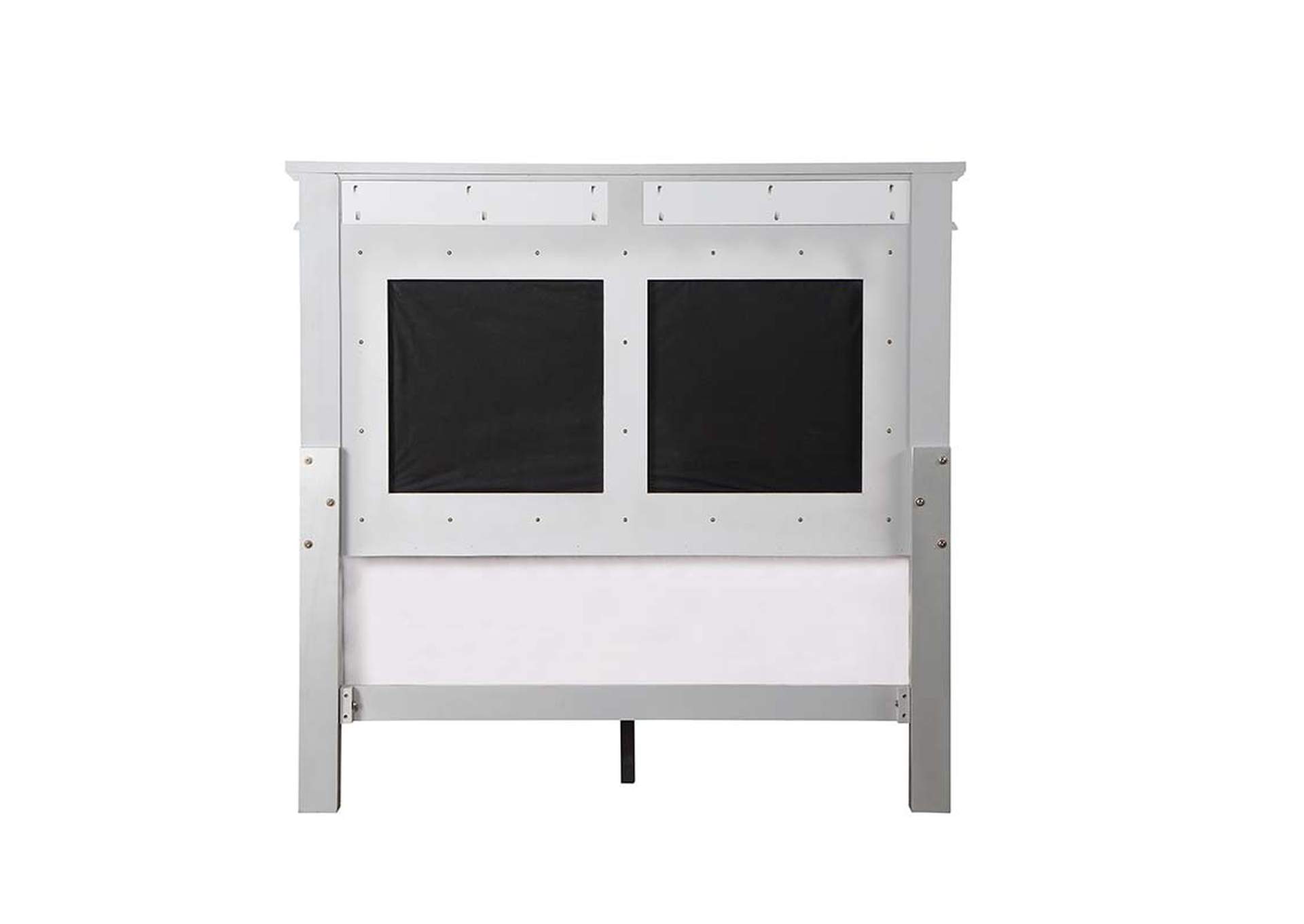 Varian Twin Bed image 5