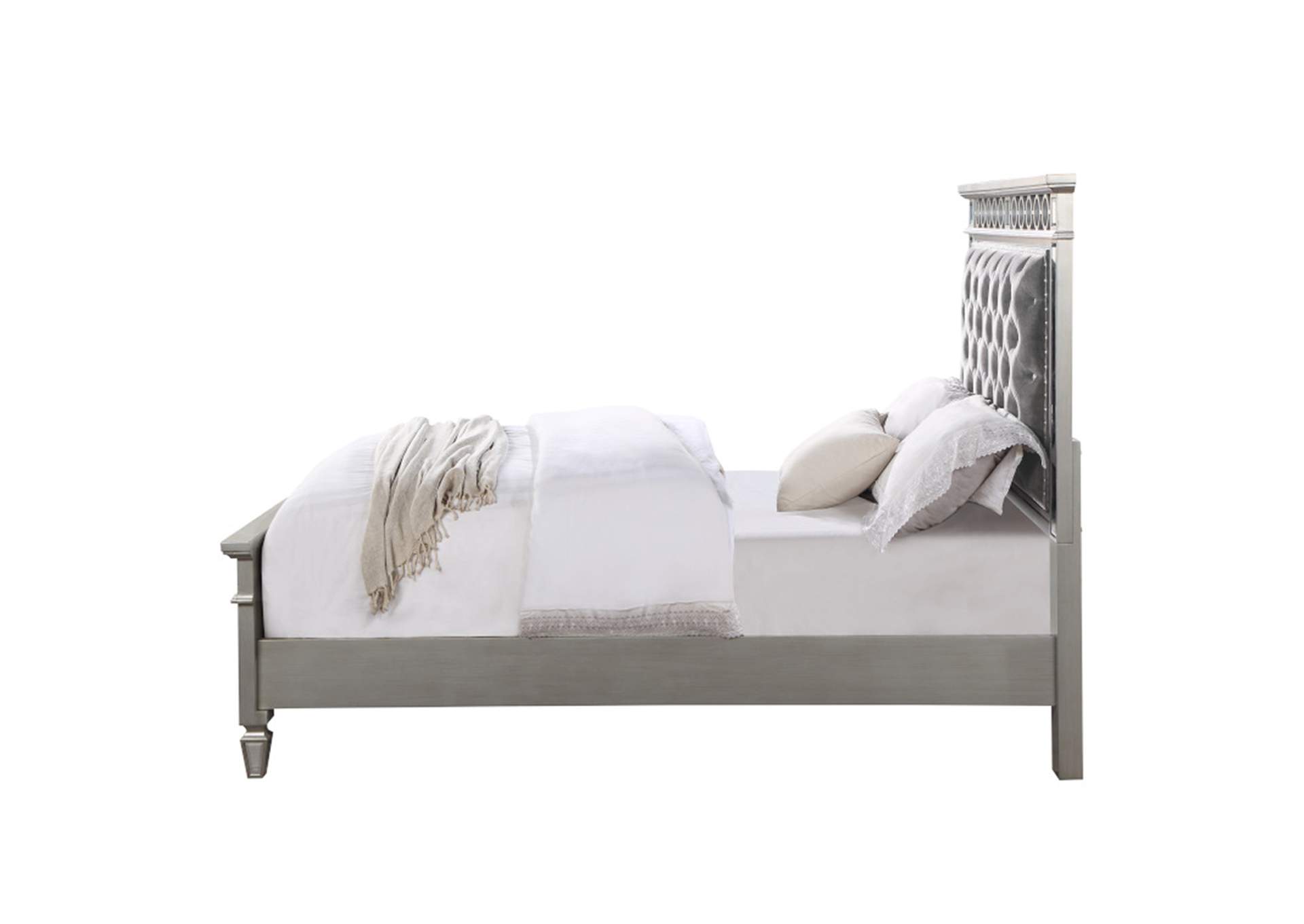 Varian Twin Bed image 5