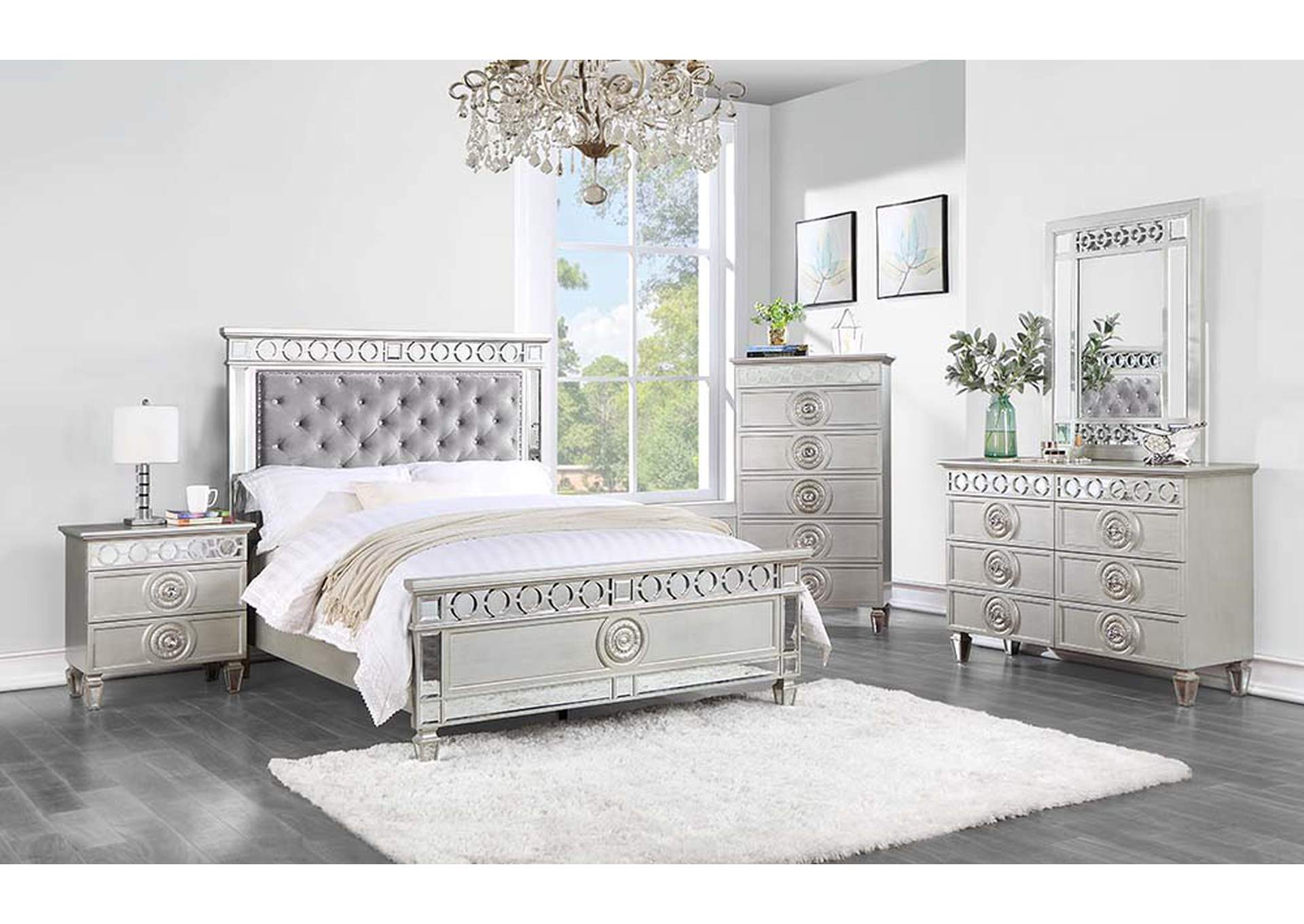 Varian Twin Bed image 6