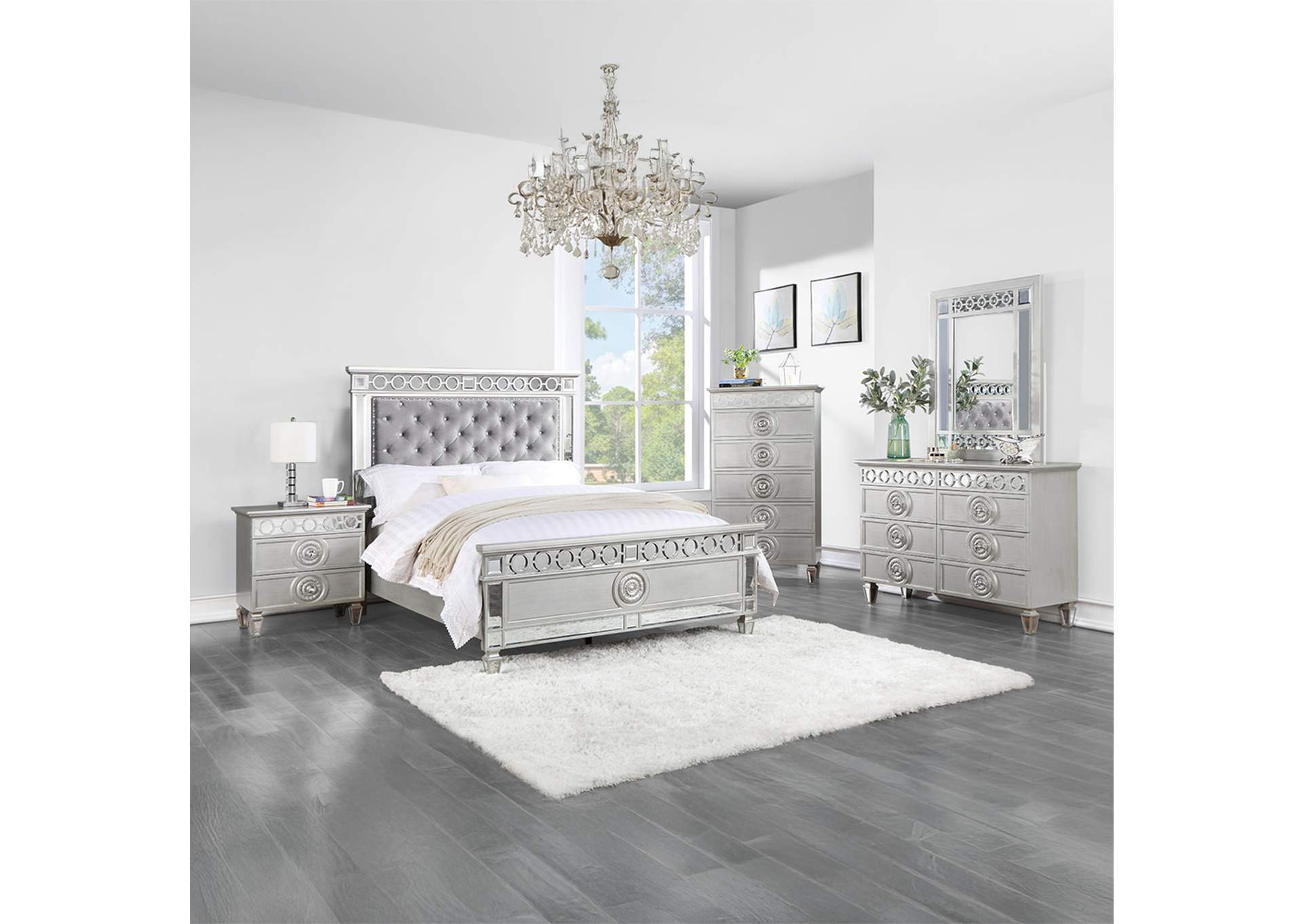 Varian Twin Bed image 8