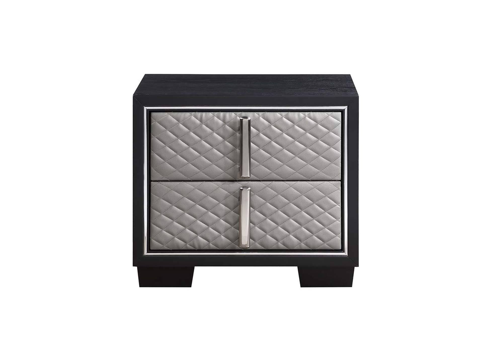 Nicola Nightstand