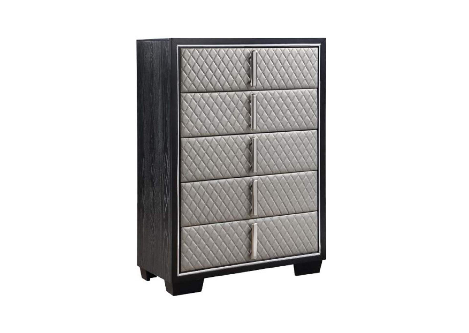 Nicola Chest