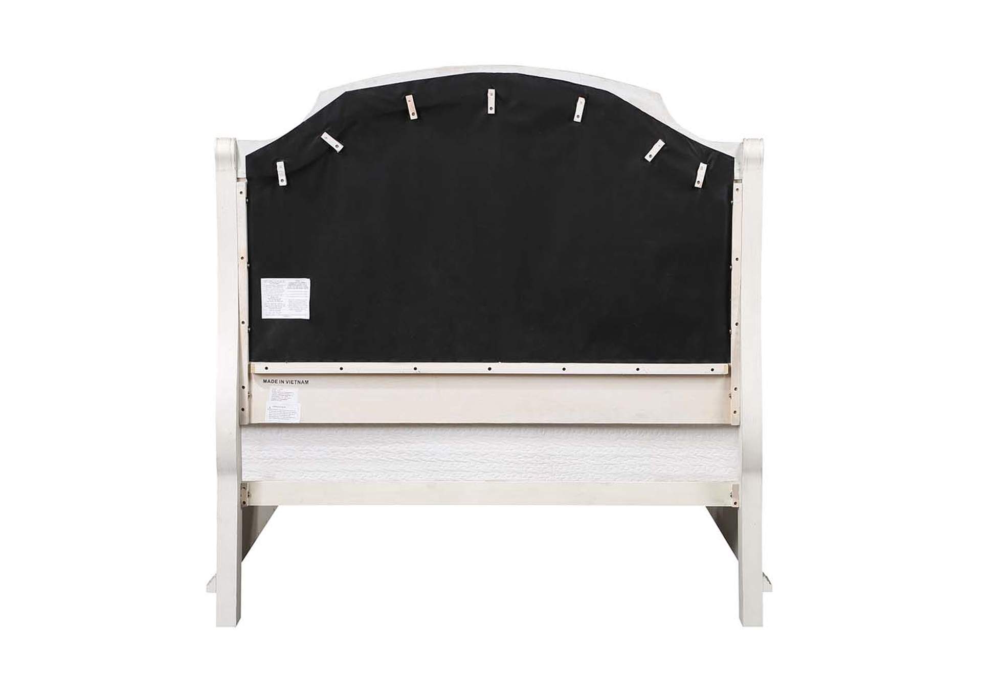 Jaqueline Ek Bed with Storage image 10