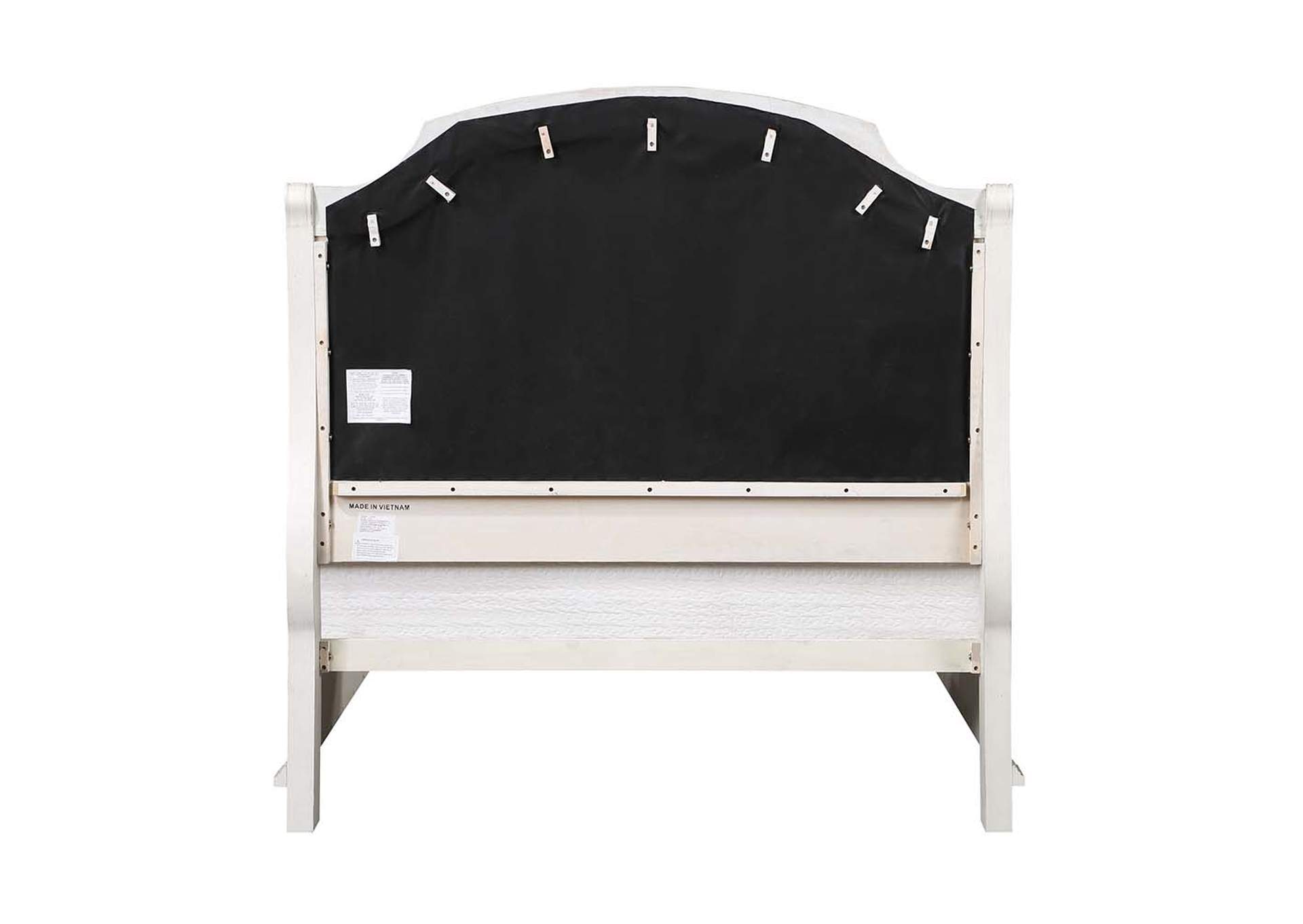 Jaqueline Ek Bed with Storage image 5
