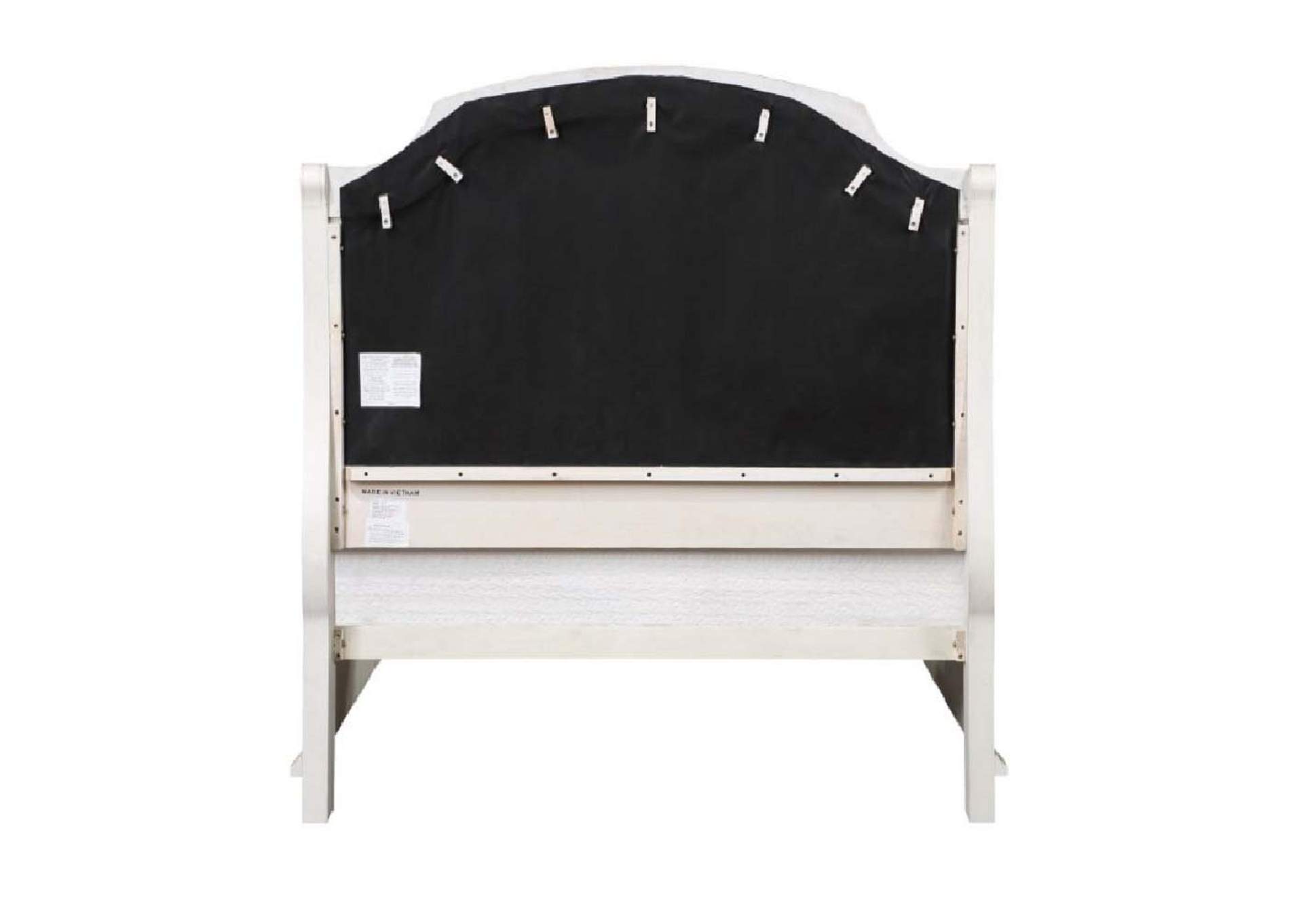 Jaqueline Ek Bed with Storage image 3