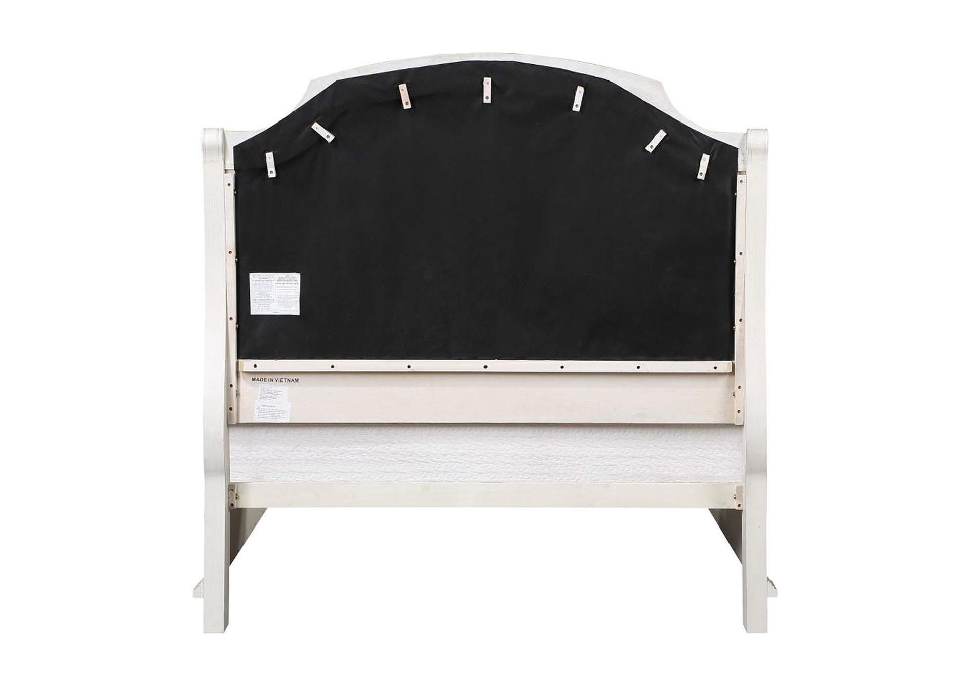 Jaqueline Queen Bed with Storage image 7