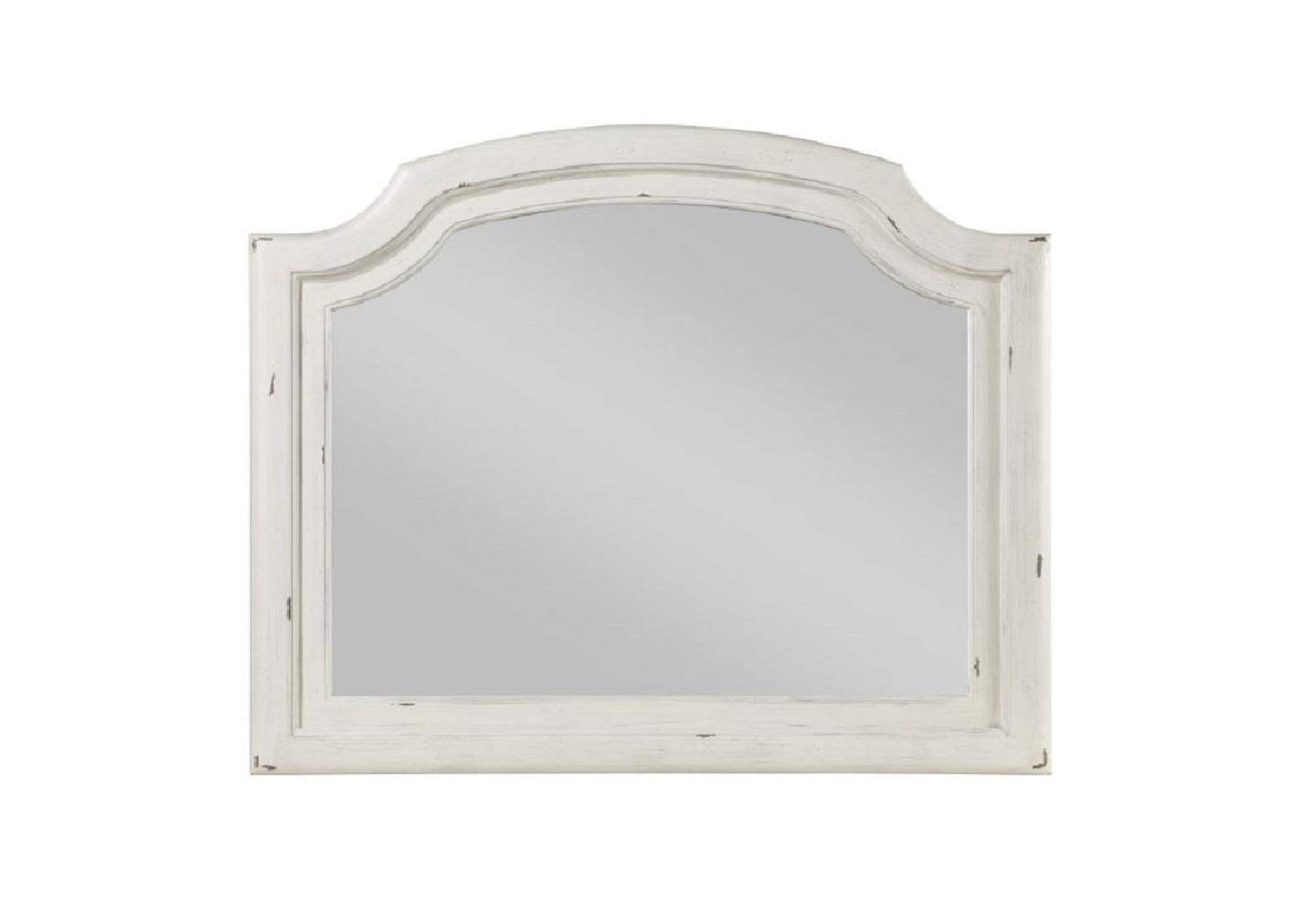 Jaqueline Mirror image 3