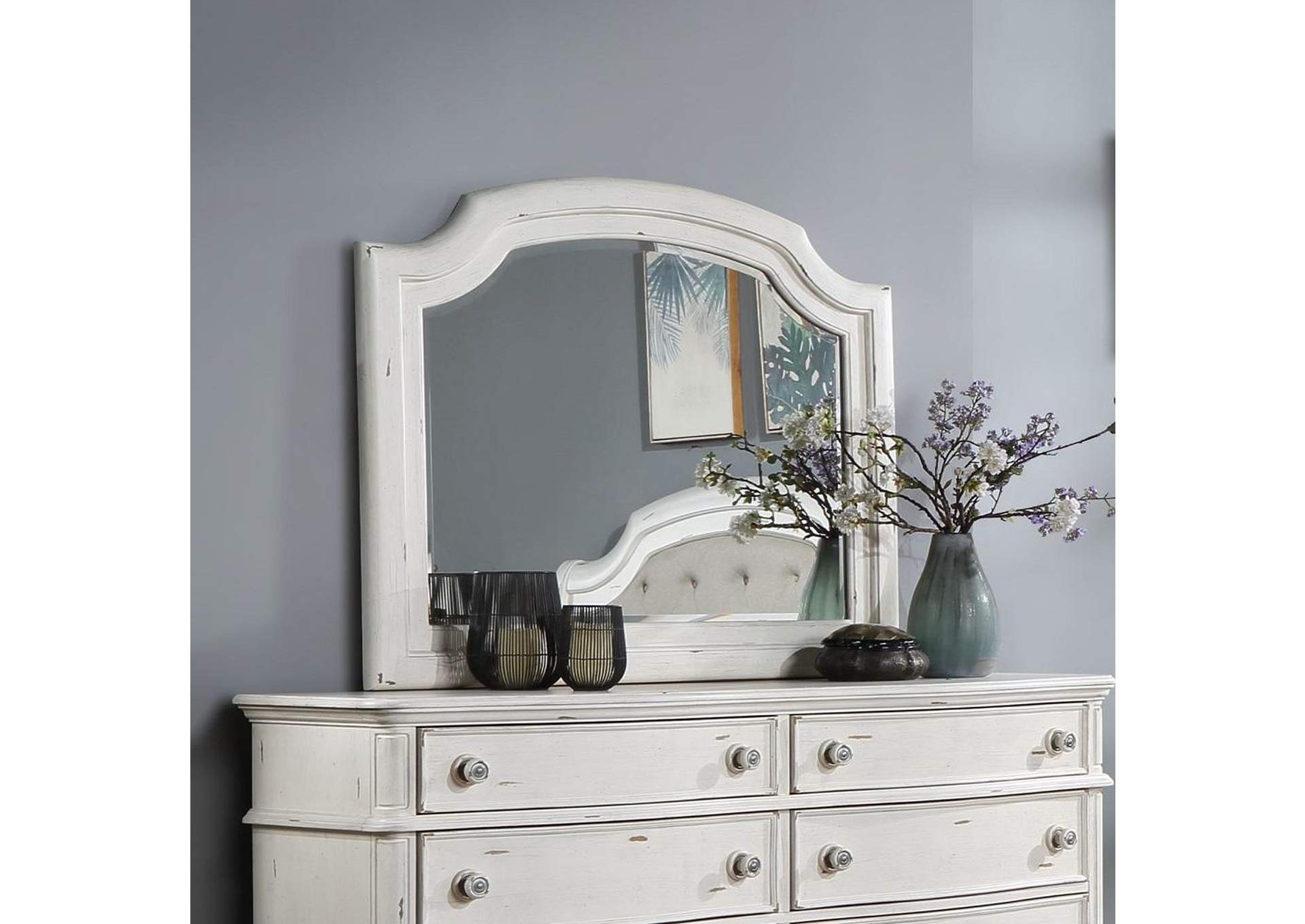 Jaqueline Mirror image 1