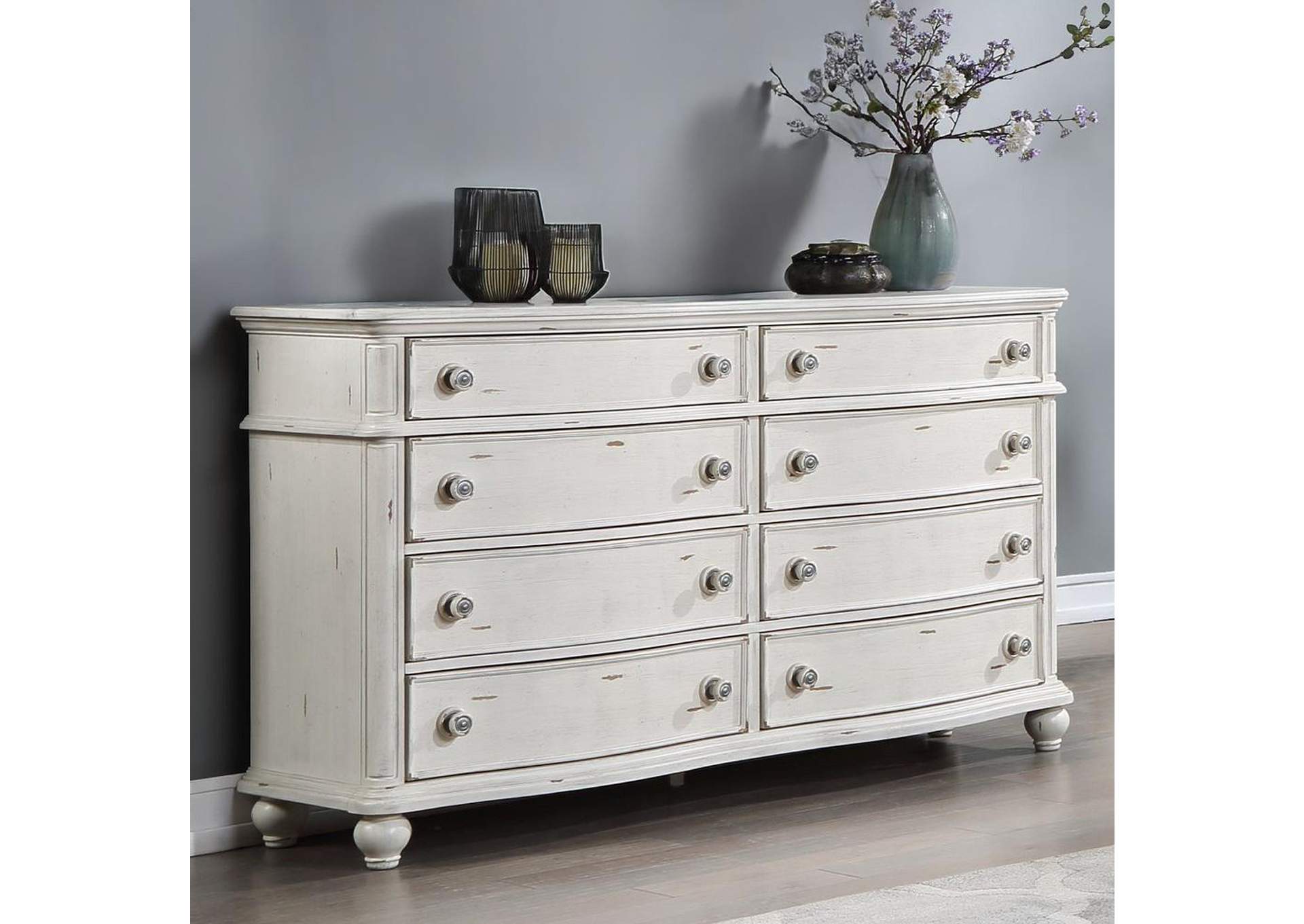 Jaqueline Dresser image 1