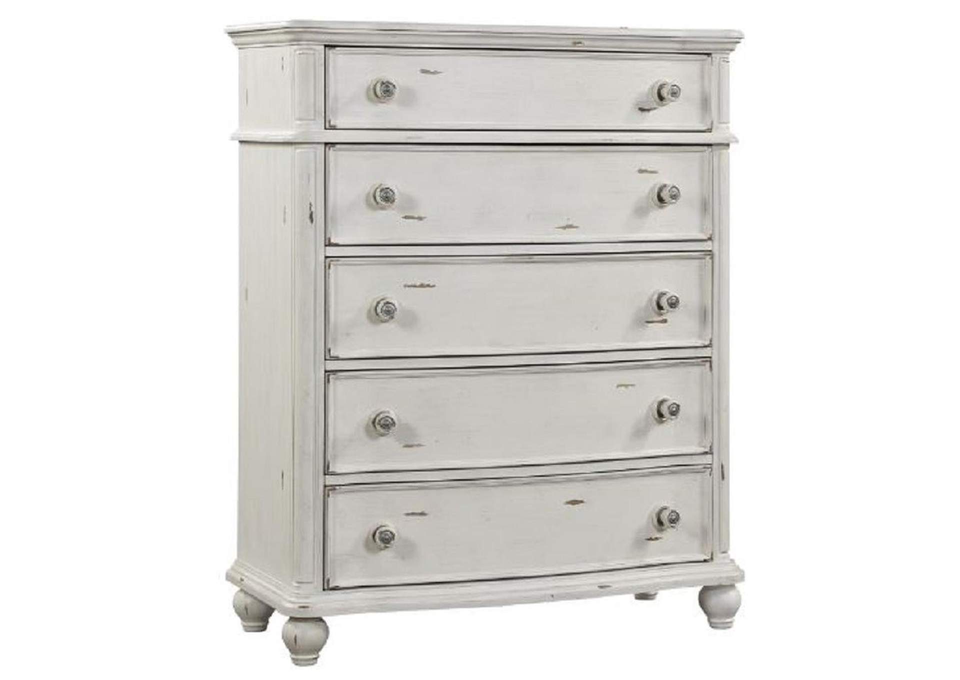 Jaqueline Chest image 3