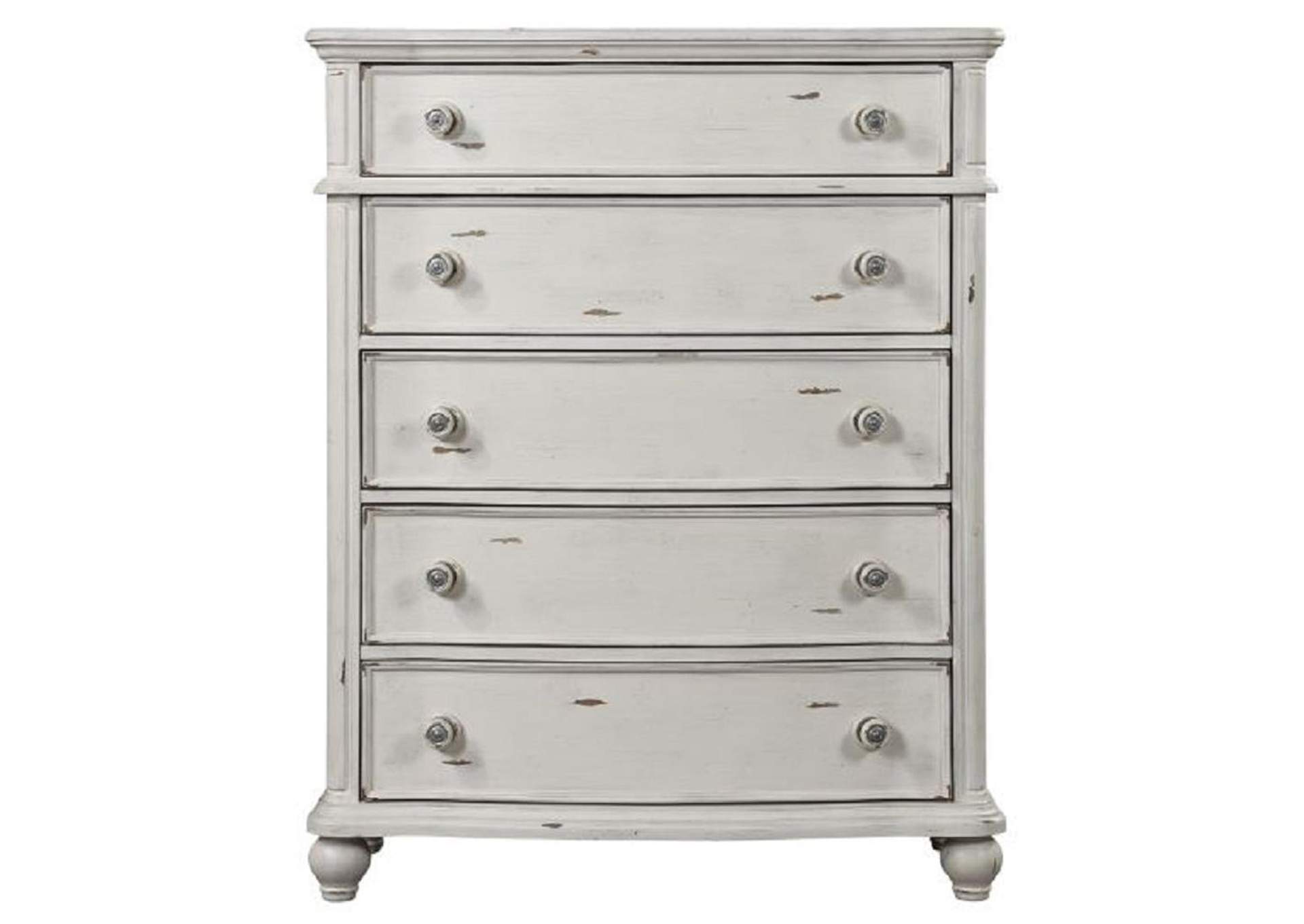 Jaqueline Chest image 4