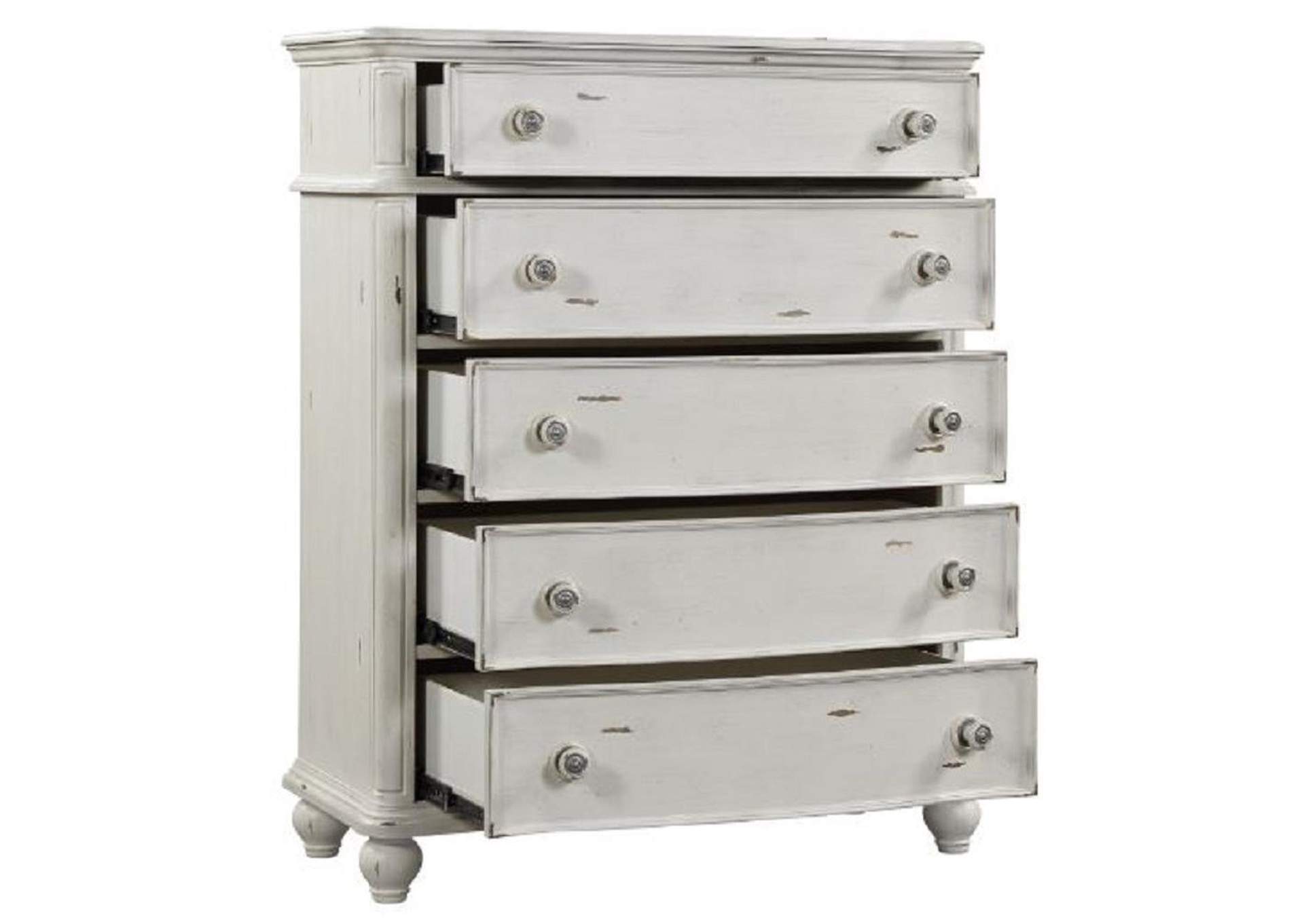 Jaqueline Chest image 5