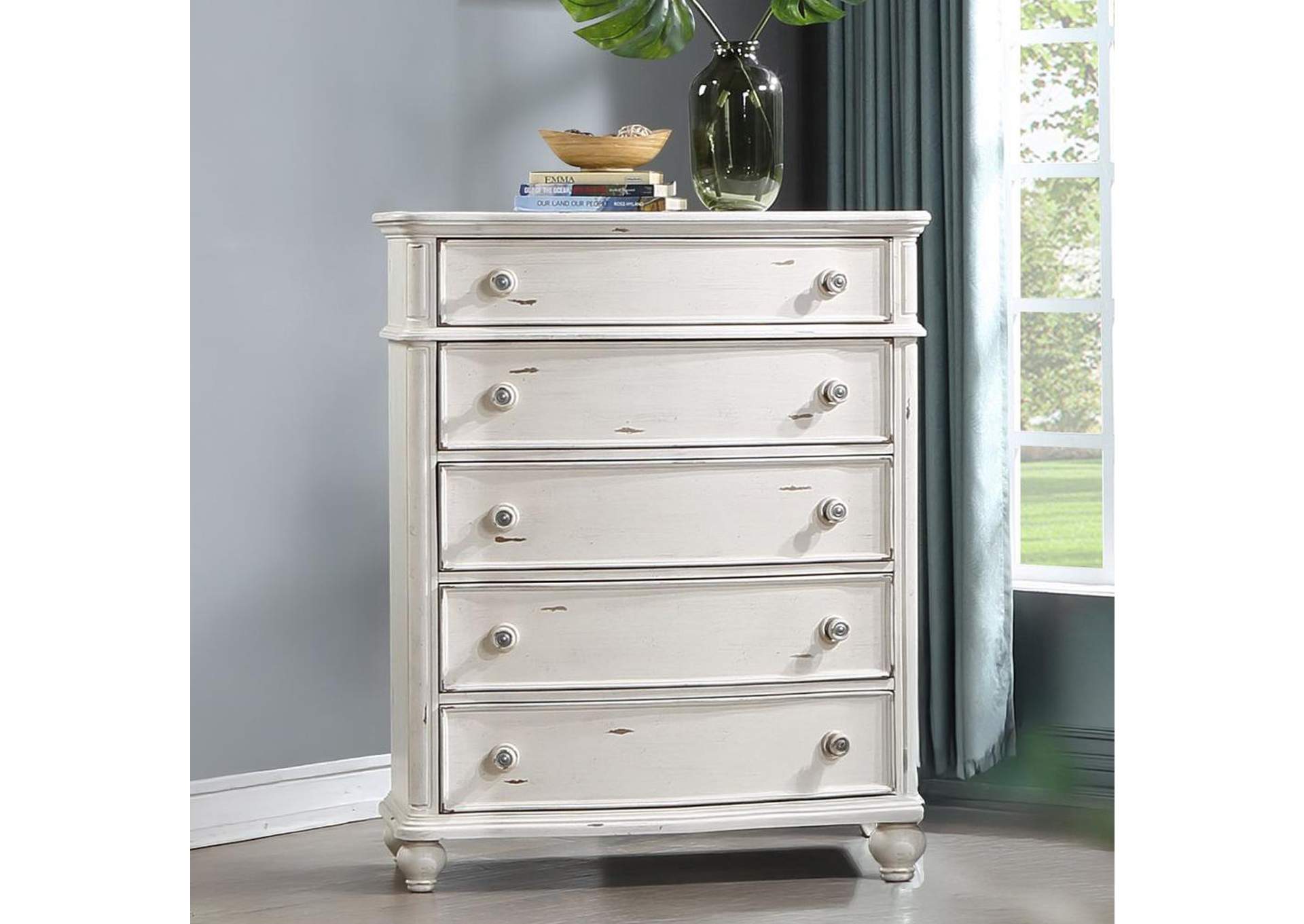 Jaqueline Chest image 1