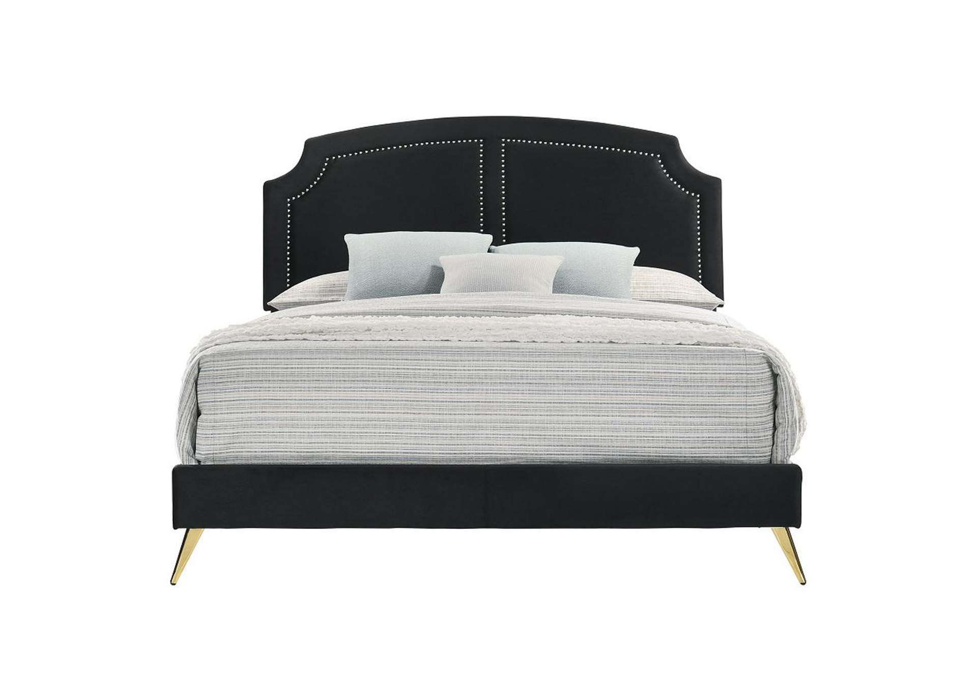 Zeena Full Bed image 4