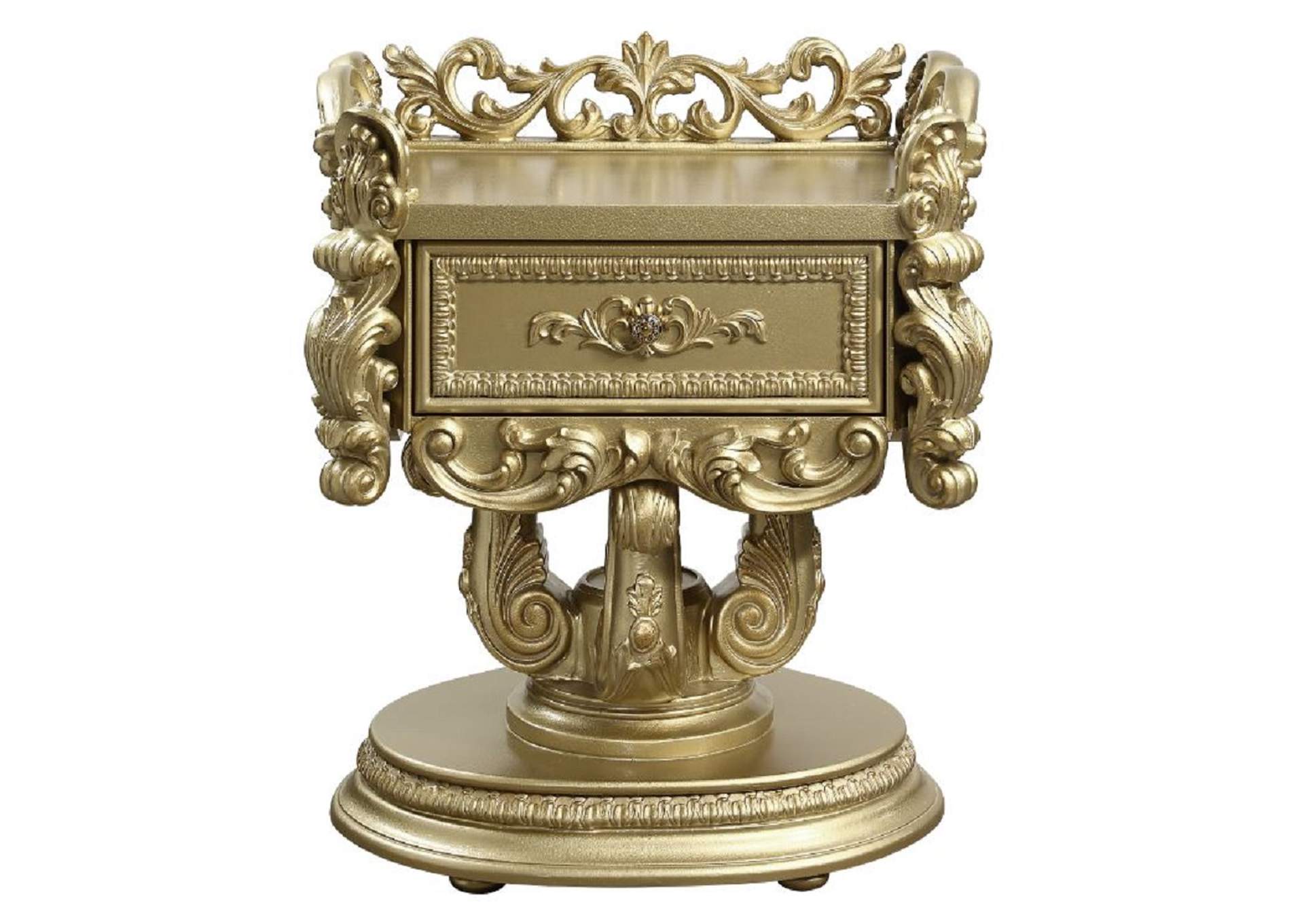 Bernadette Nightstand