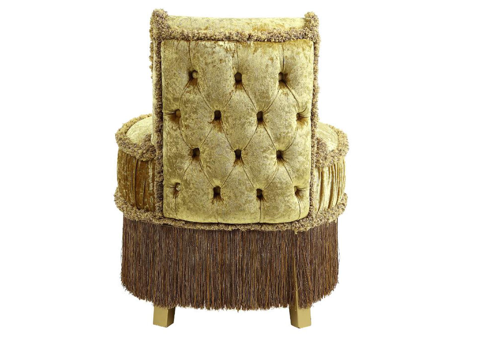 Bernadette Vanity Stool