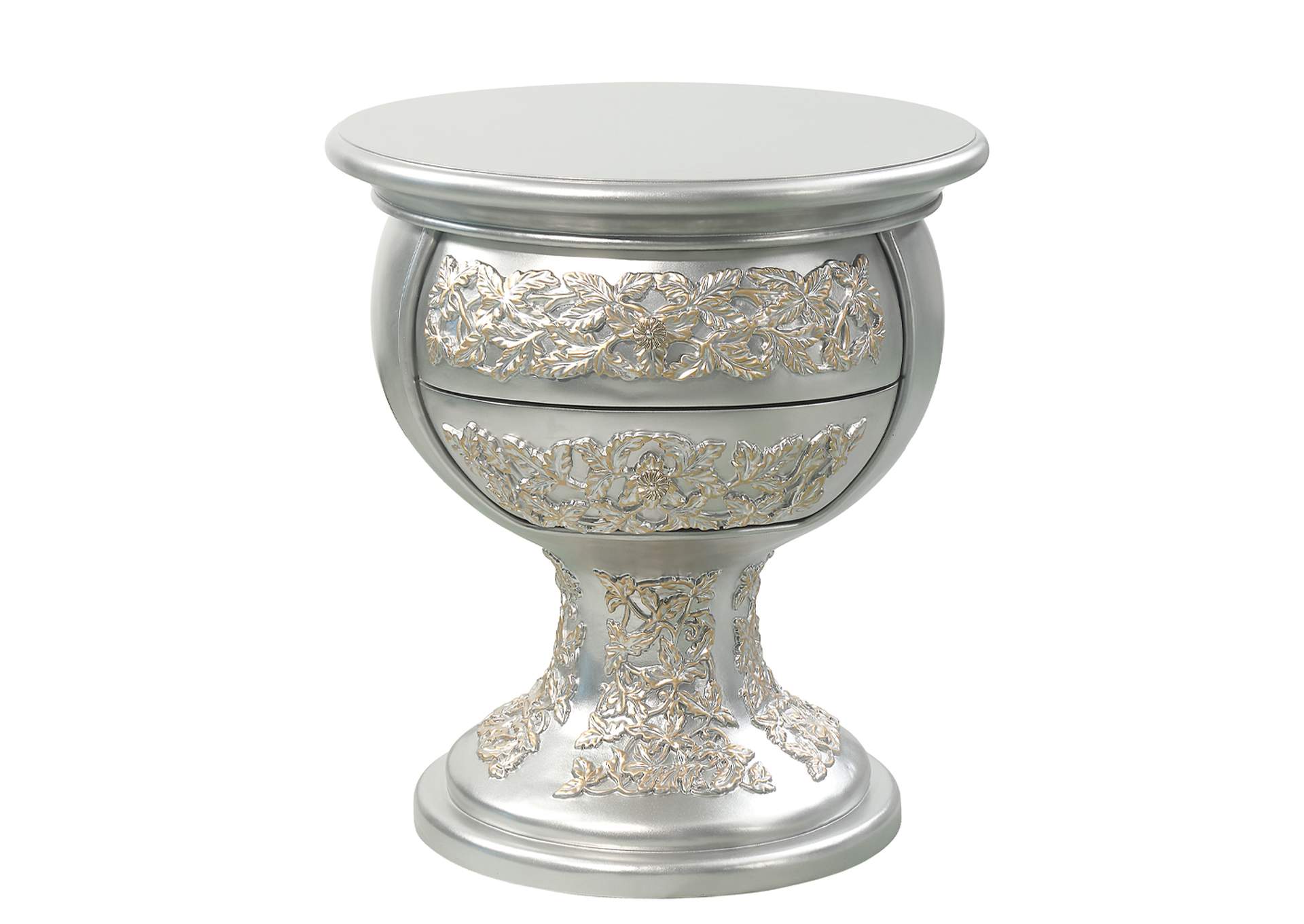 Sandoval Nightstand