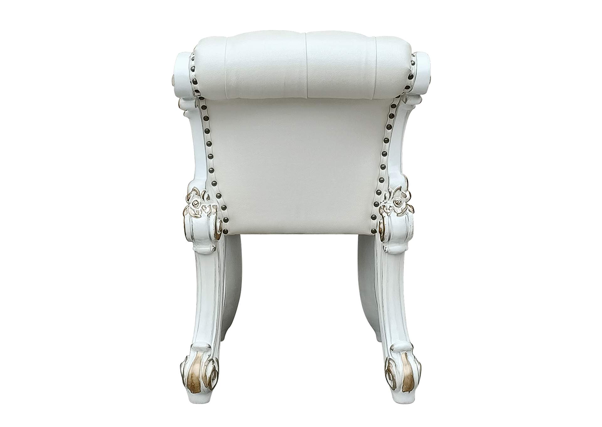 Vendome Vanity Stool