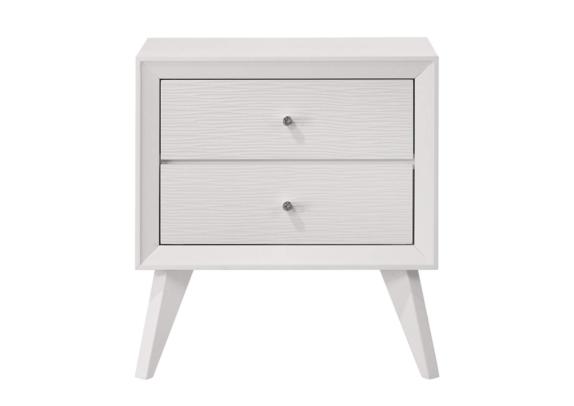 Cerys Nightstand