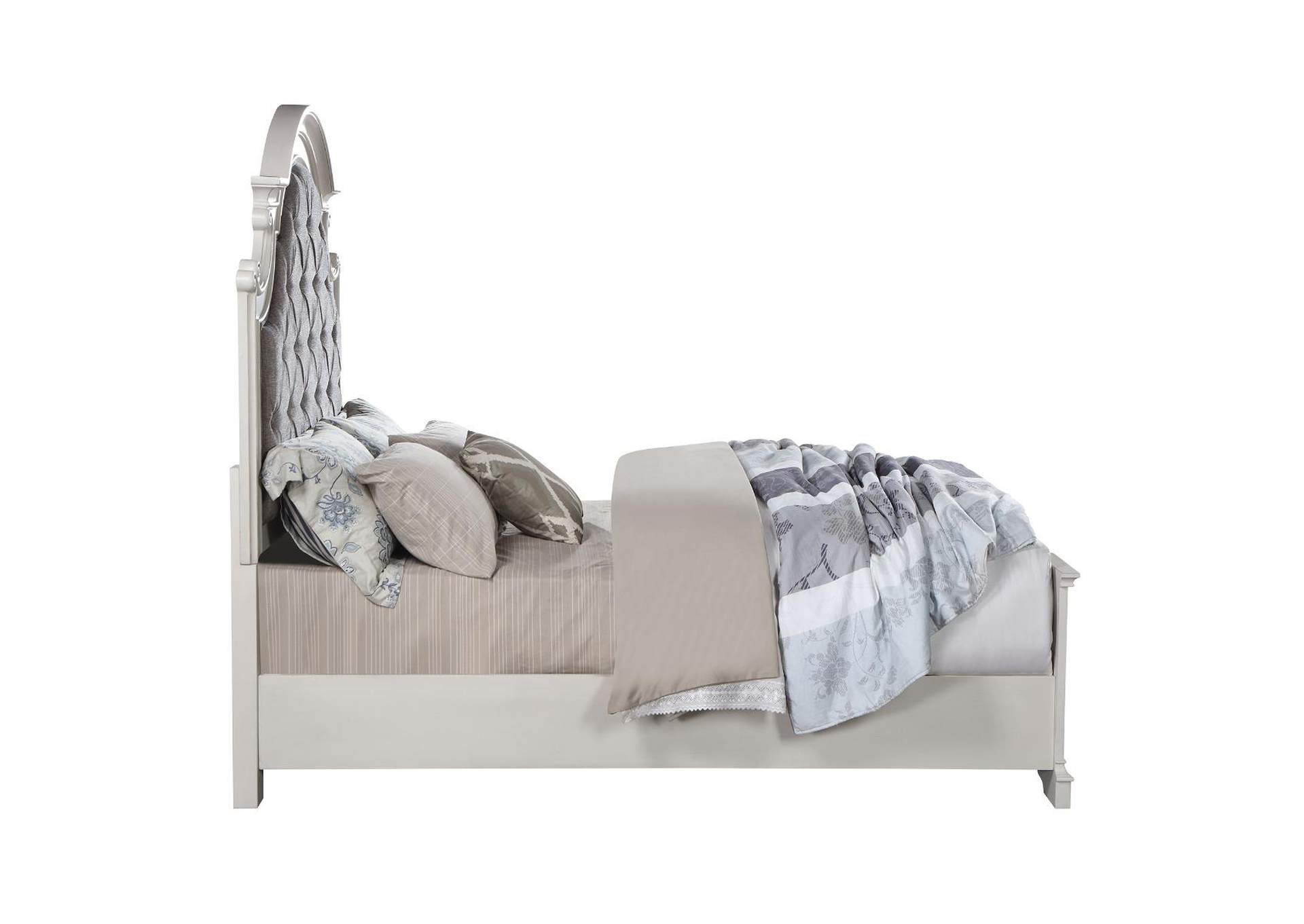 Florian Queen Bed image 5