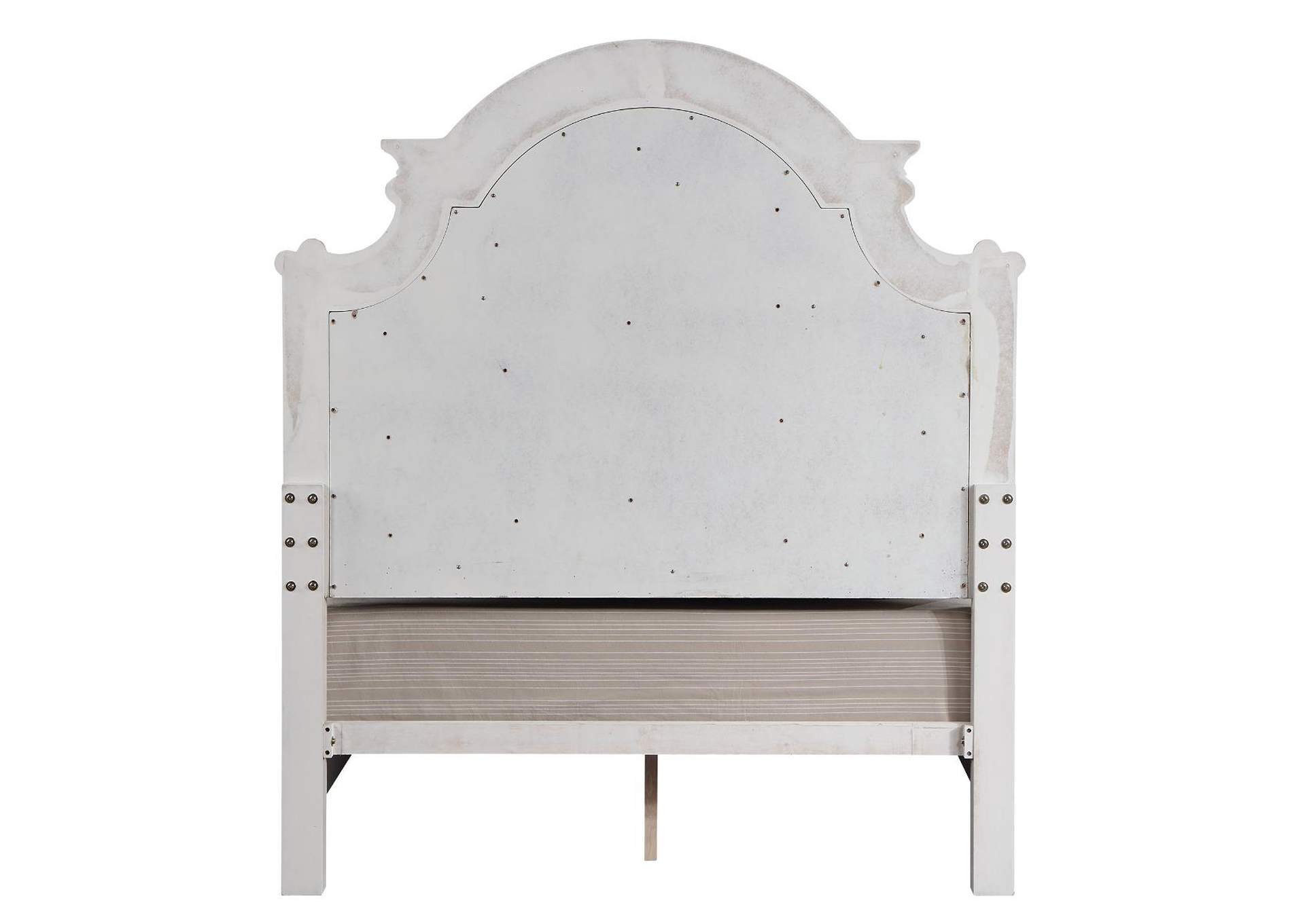 Florian Queen Bed image 6