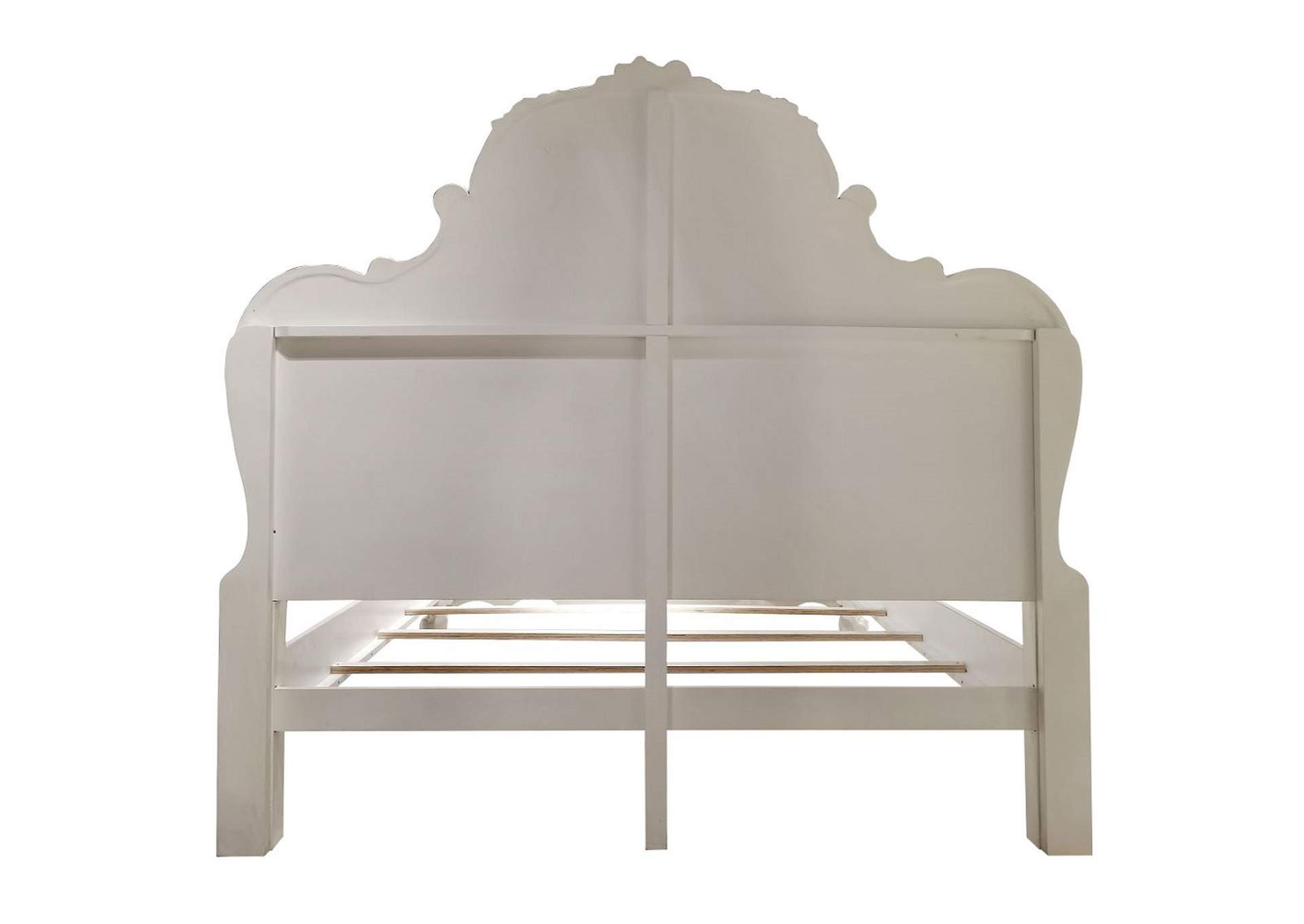 Dresden Queen Bed