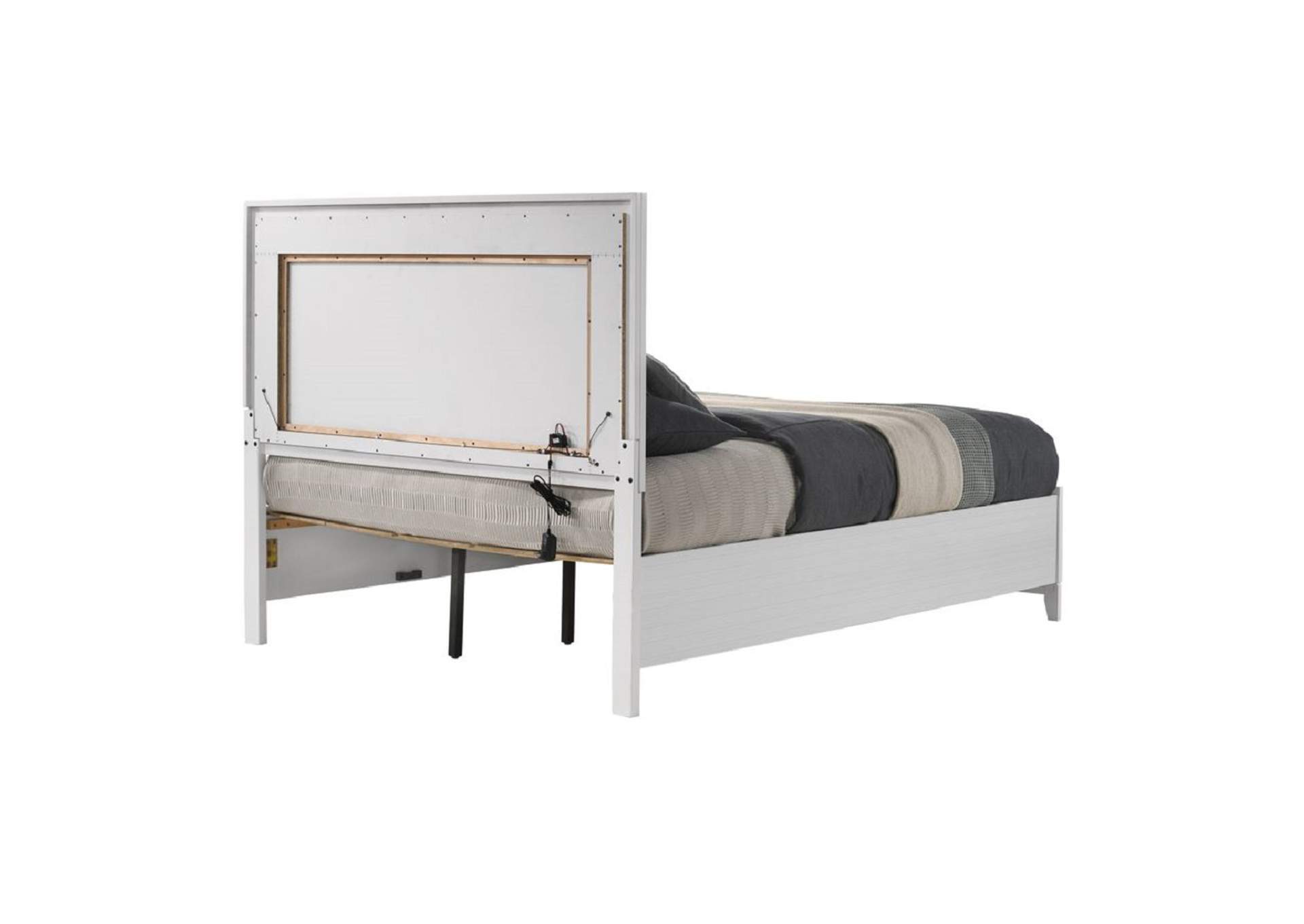 Haiden Eastern King Bed image 6