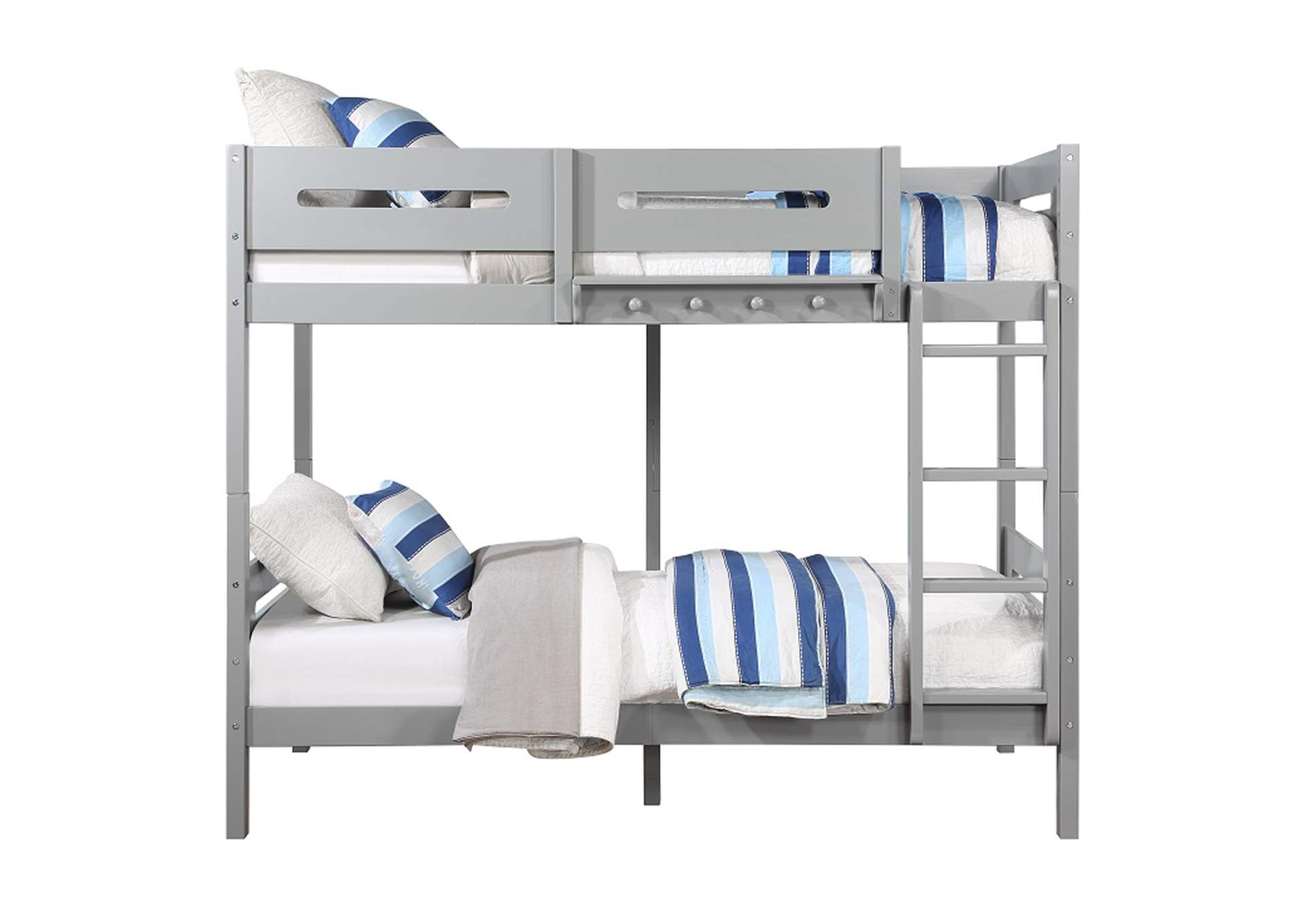 Edah Twin-Twin Bunk Bed image 4