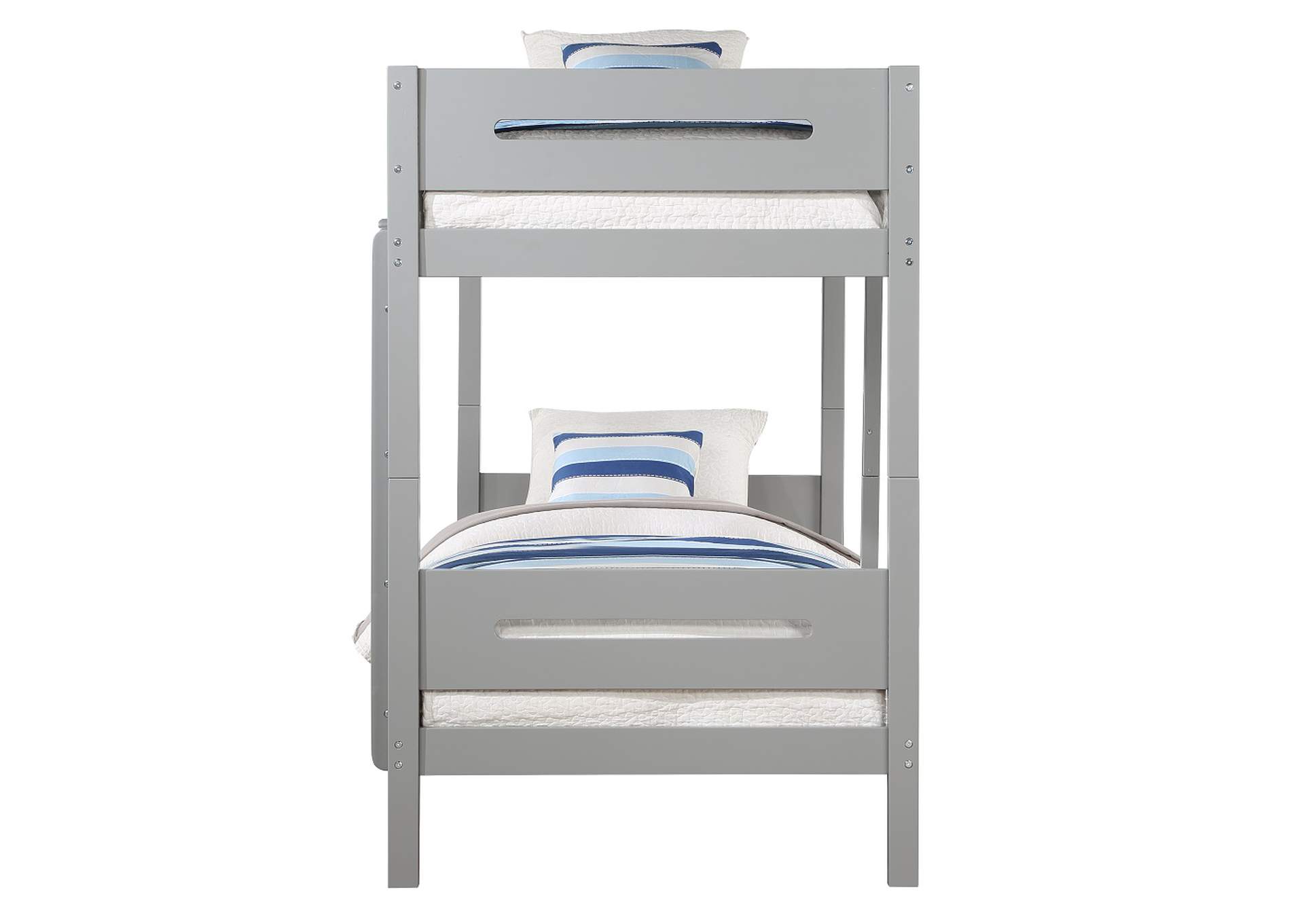 Edah Twin-Twin Bunk Bed image 5