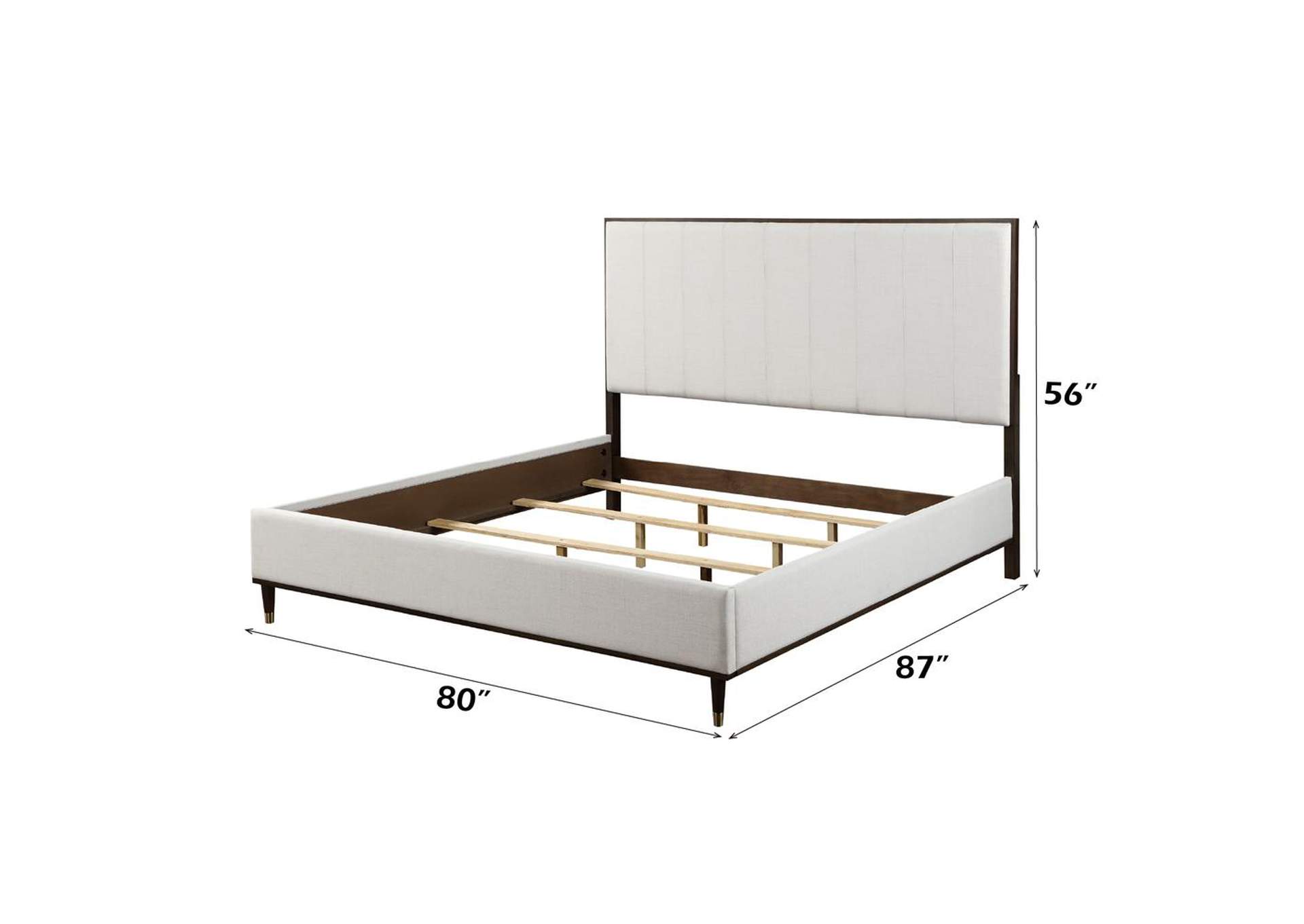 Carena Ek Bed image 9