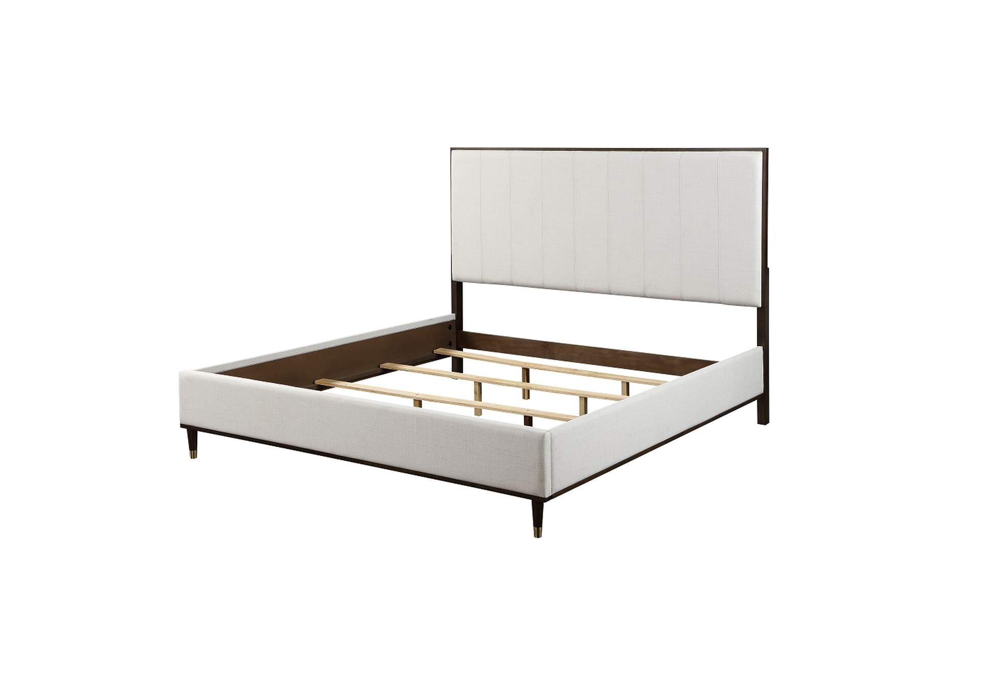 Carena Queen Bed