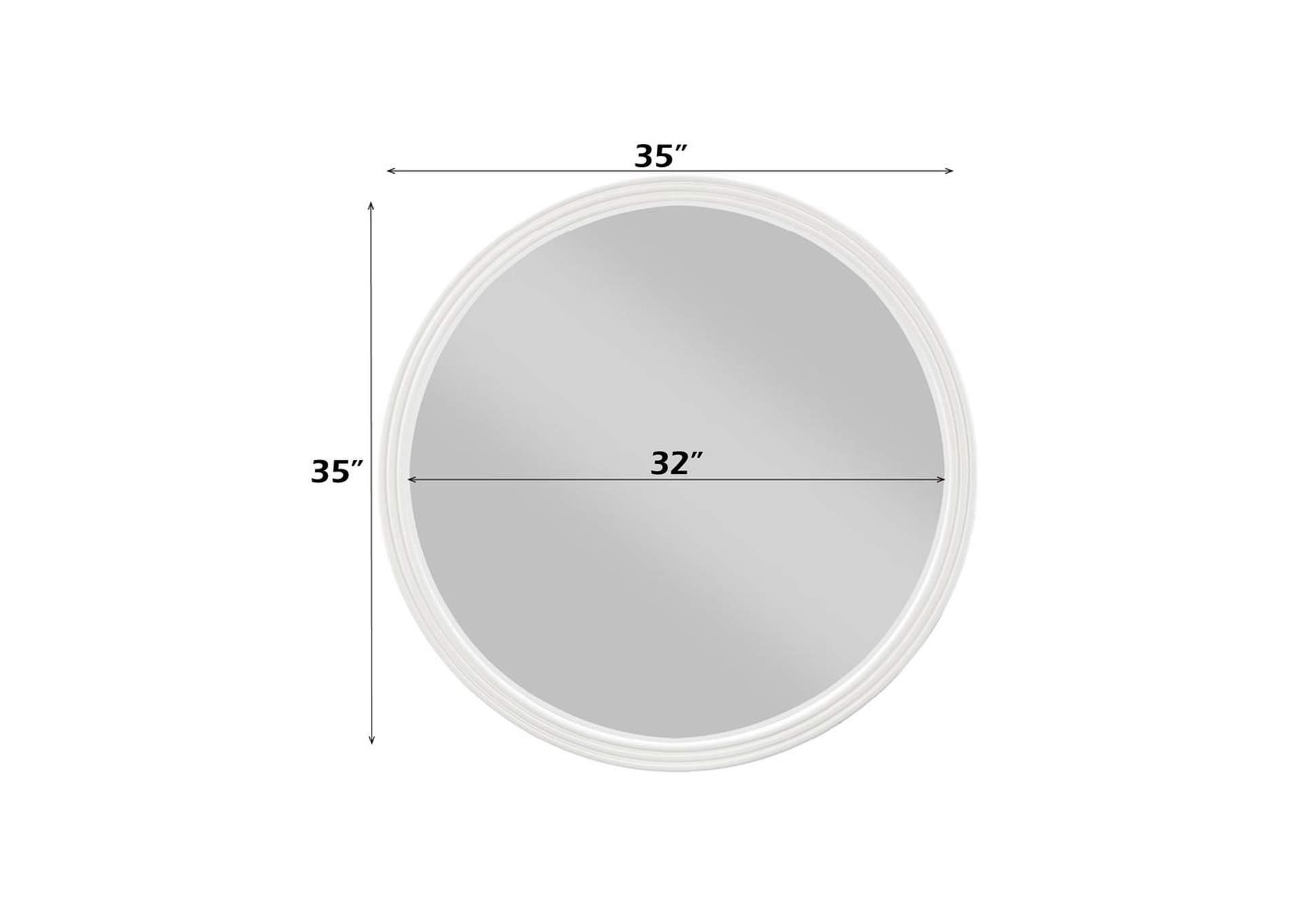 Carena Mirror image 6