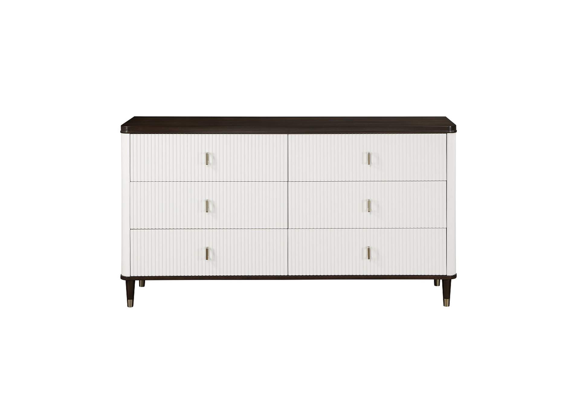 Carena Dresser with Jewelry Tray