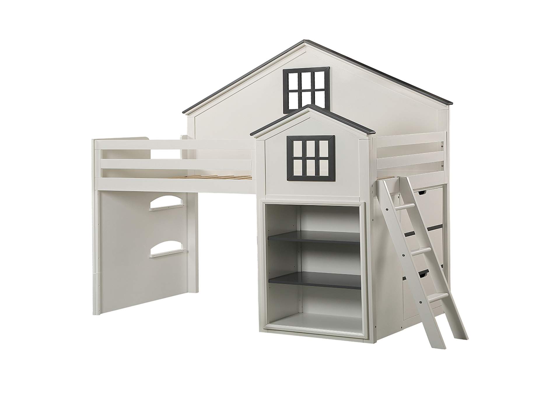 Ratana Loft Bed